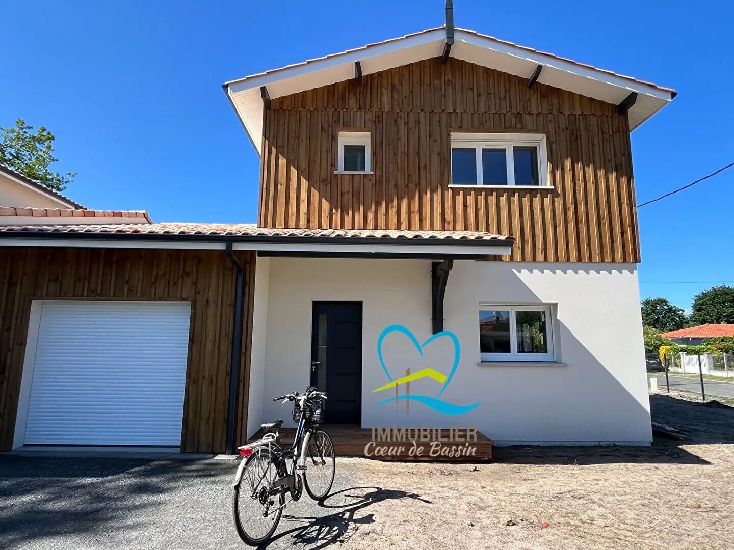 Maison à vendre, 100m², Andernos-les-Bains