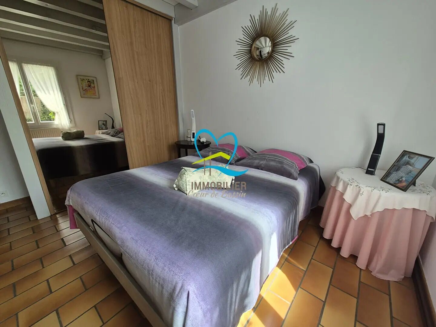 Maison à vendre, 130m², Lanton