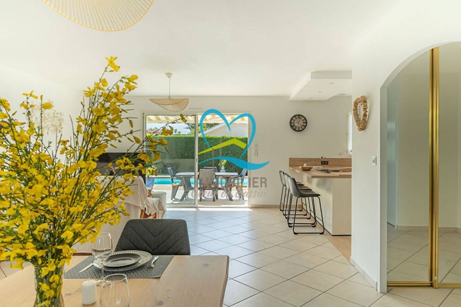 Maison à vendre, 134m², Audenge