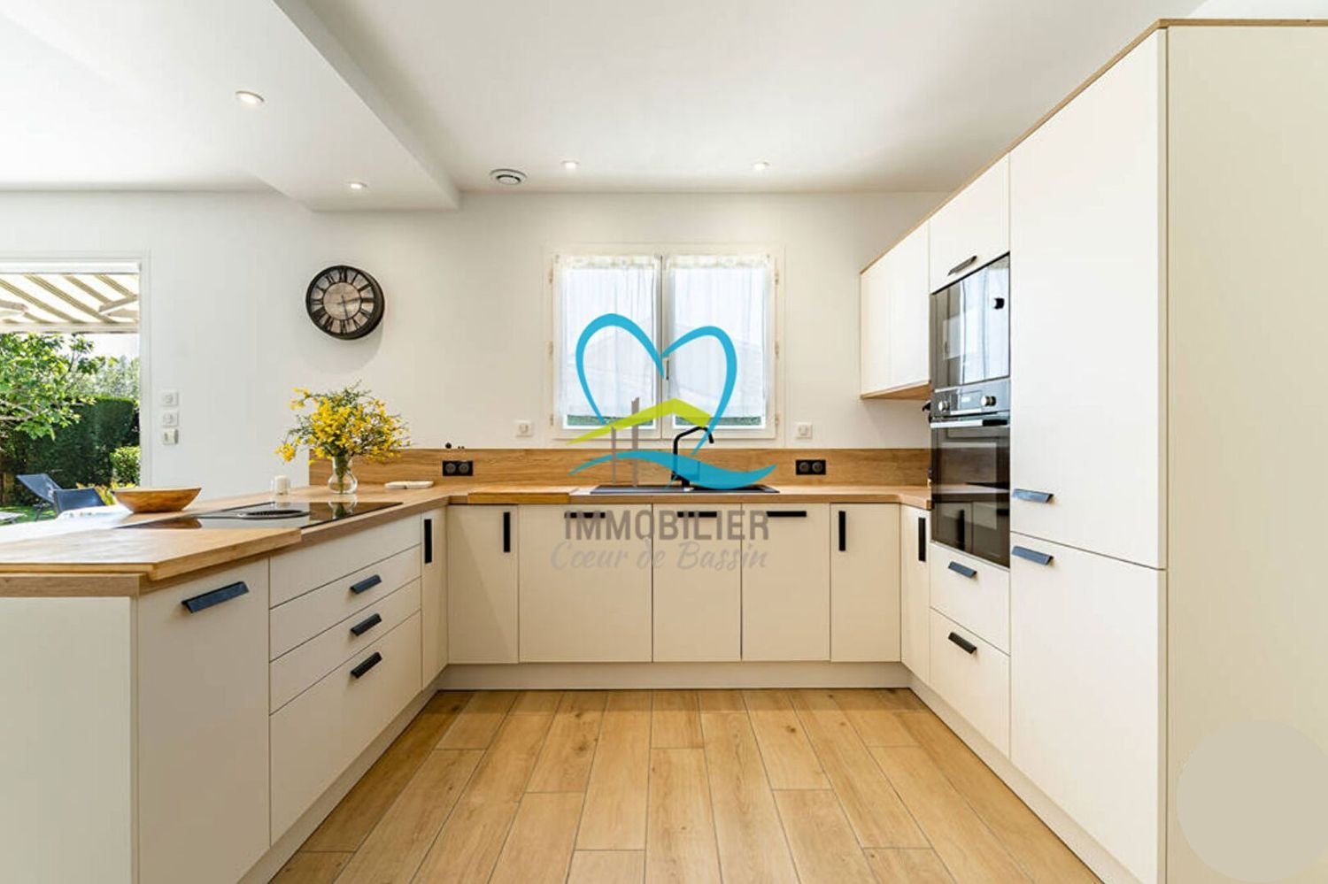 Maison à vendre, 134m², Audenge