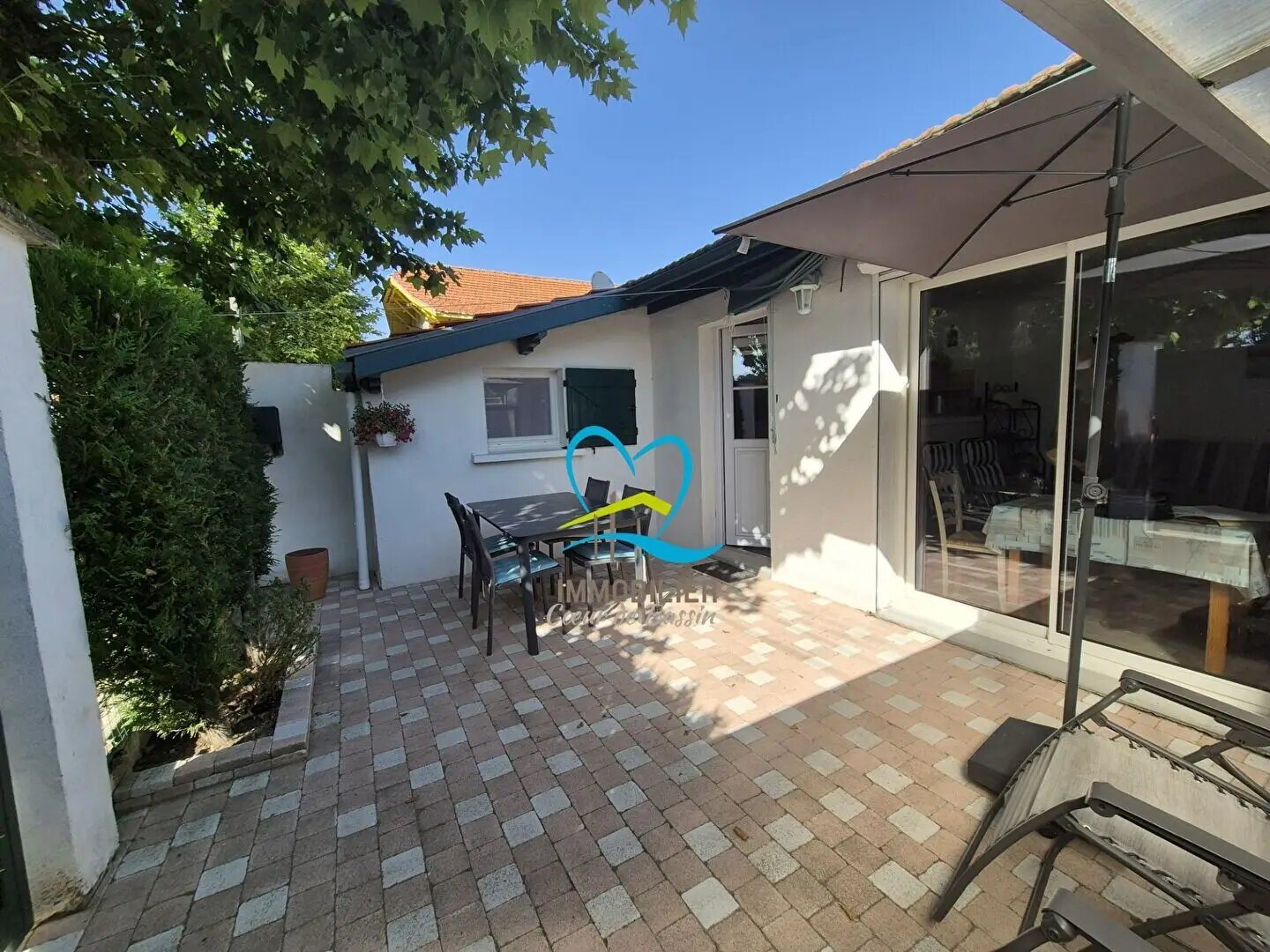 Maison à vendre, 30m², Lanton