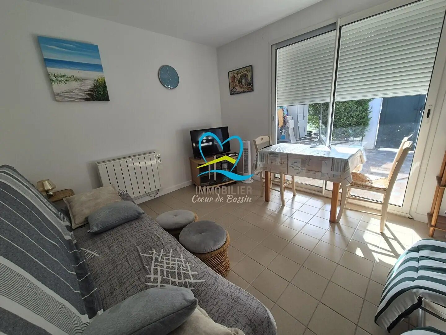 Maison à vendre, 30m², Lanton