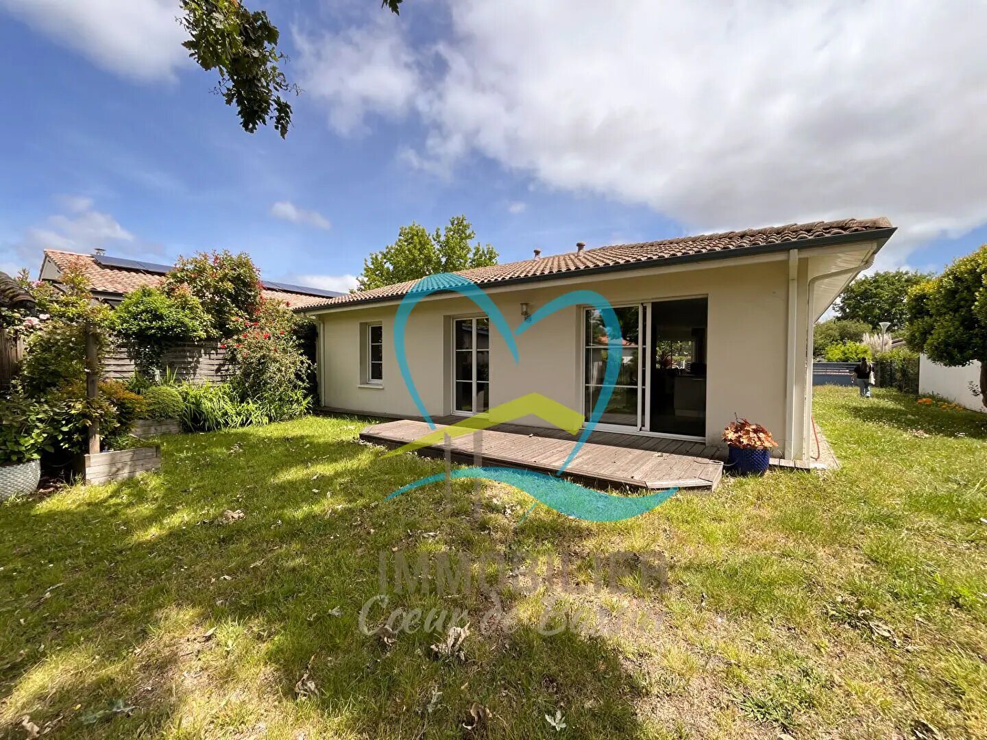 Maison à vendre, 100m², Andernos-les-Bains