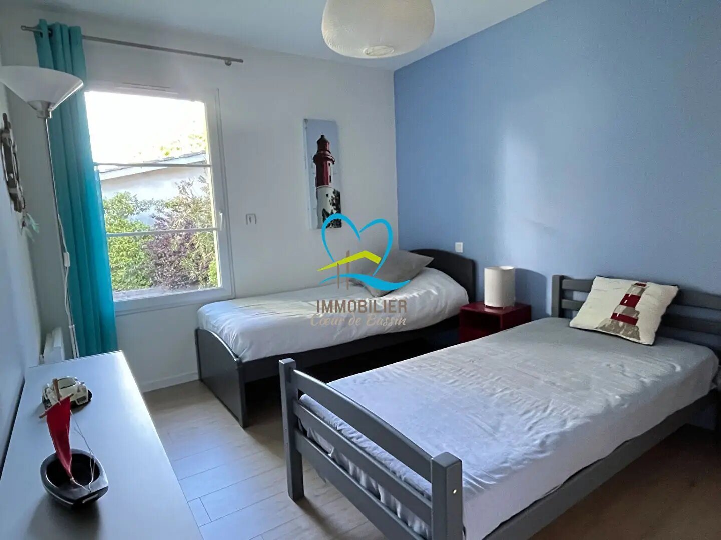Maison à vendre, 100m², Andernos-les-Bains