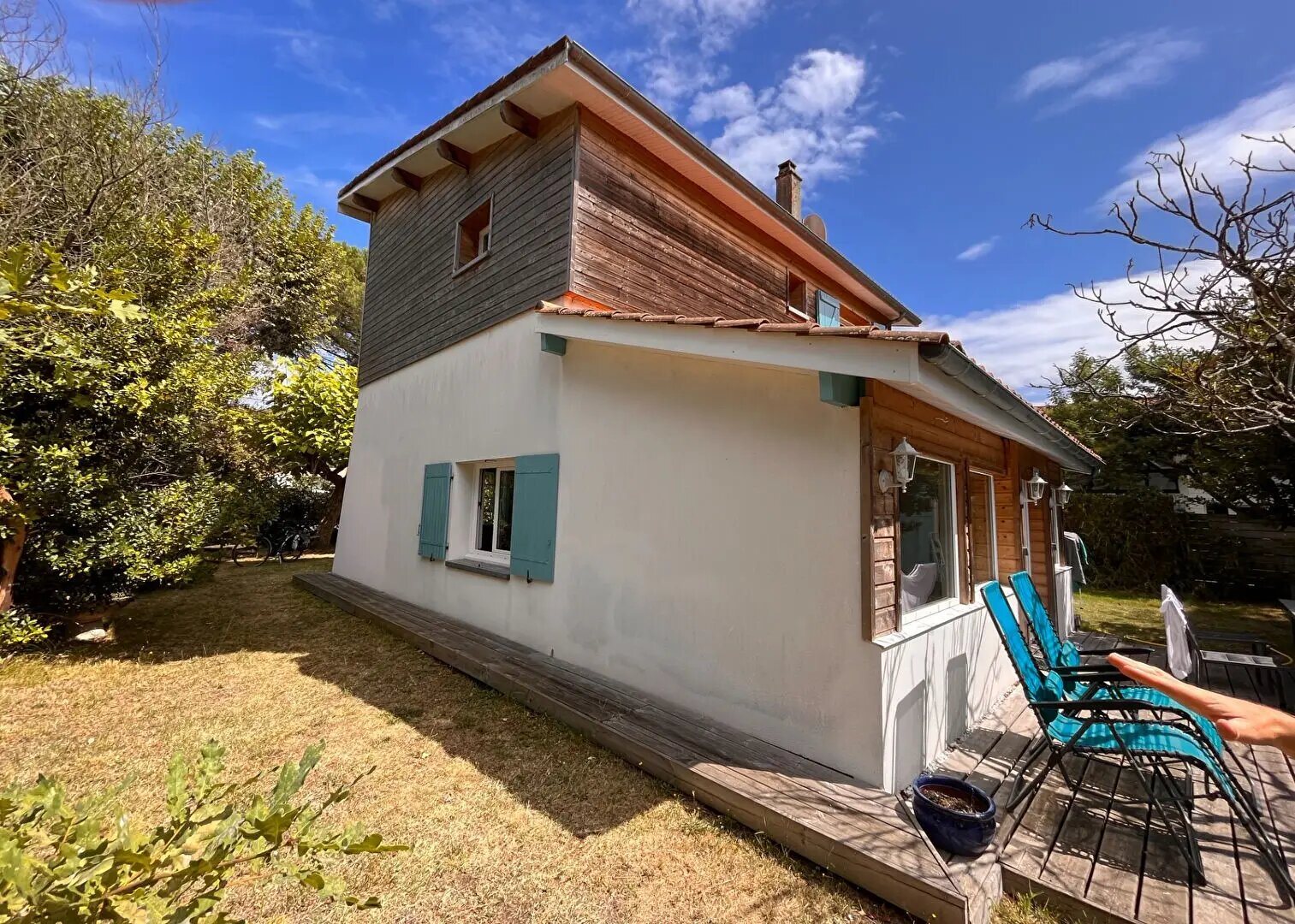 Maison à vendre, 97m², Andernos-les-Bains