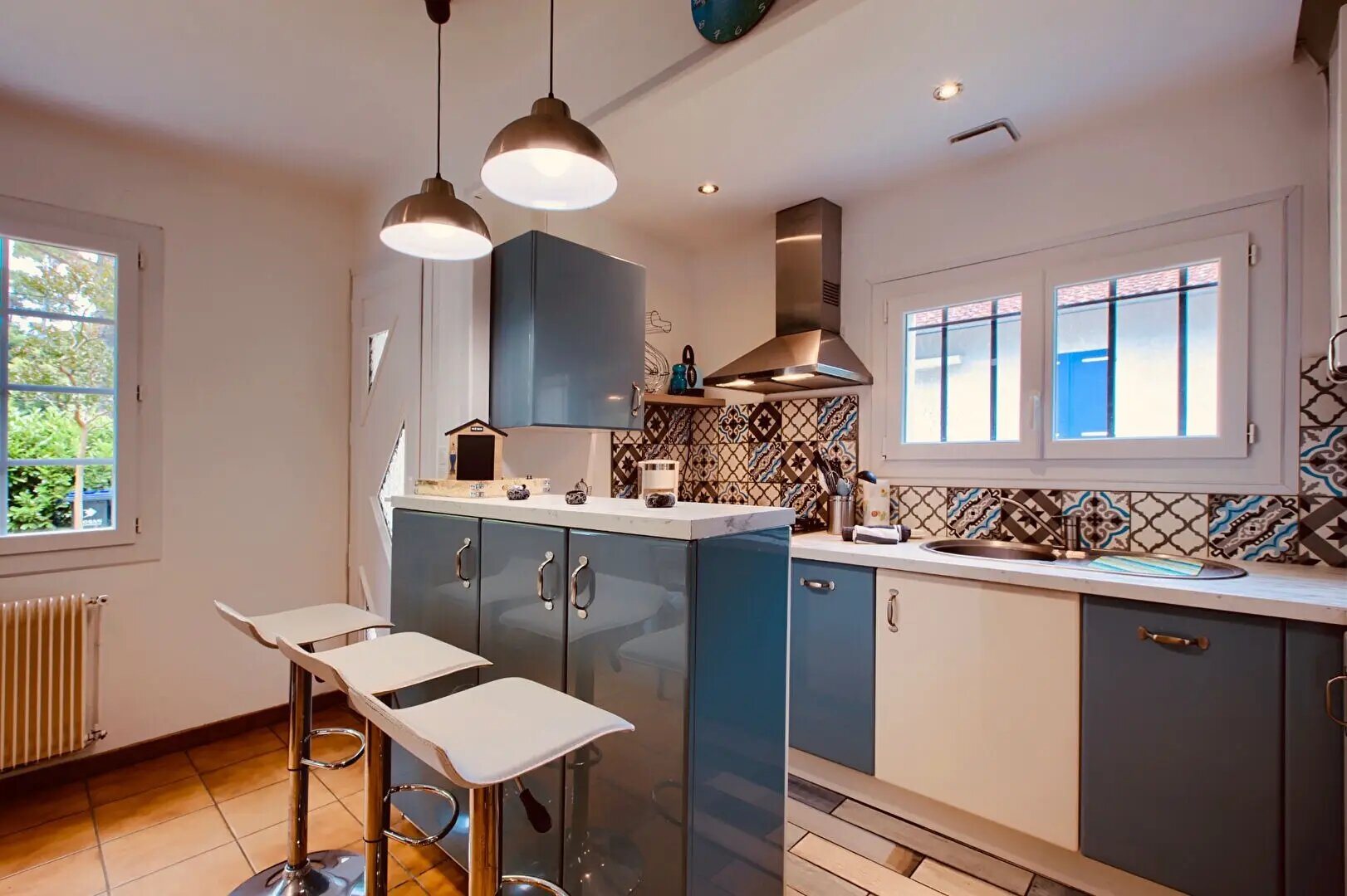 Maison à vendre, 97m², Andernos-les-Bains
