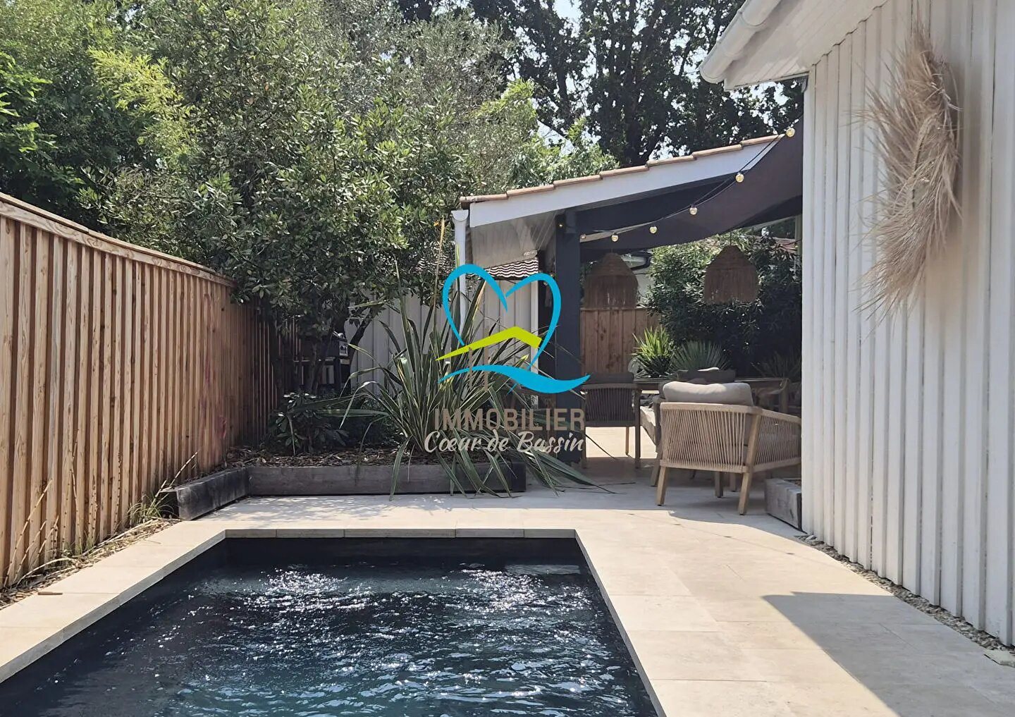 Maison à vendre, 52m², Lanton