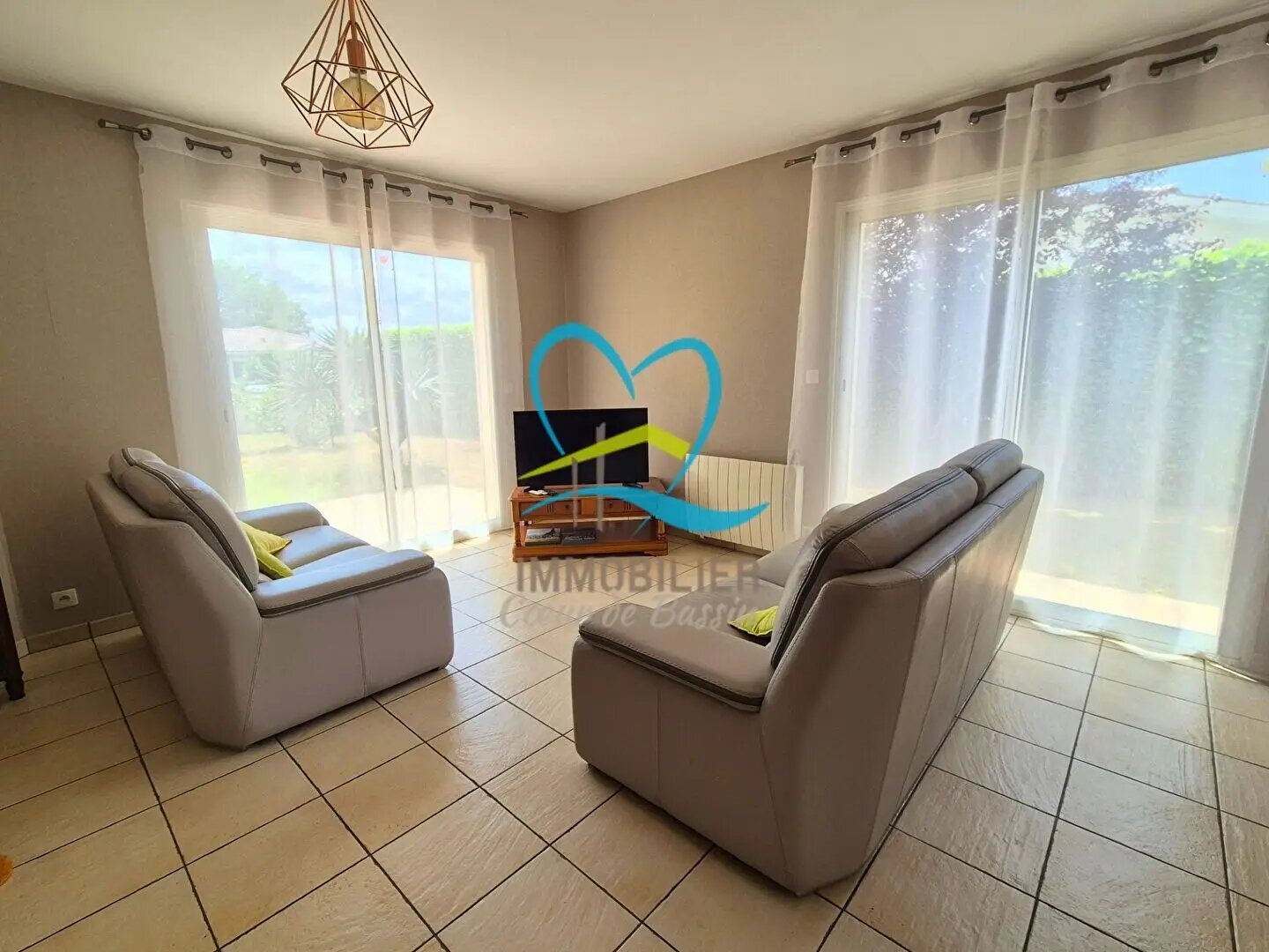 Maison à vendre, 112m², Audenge