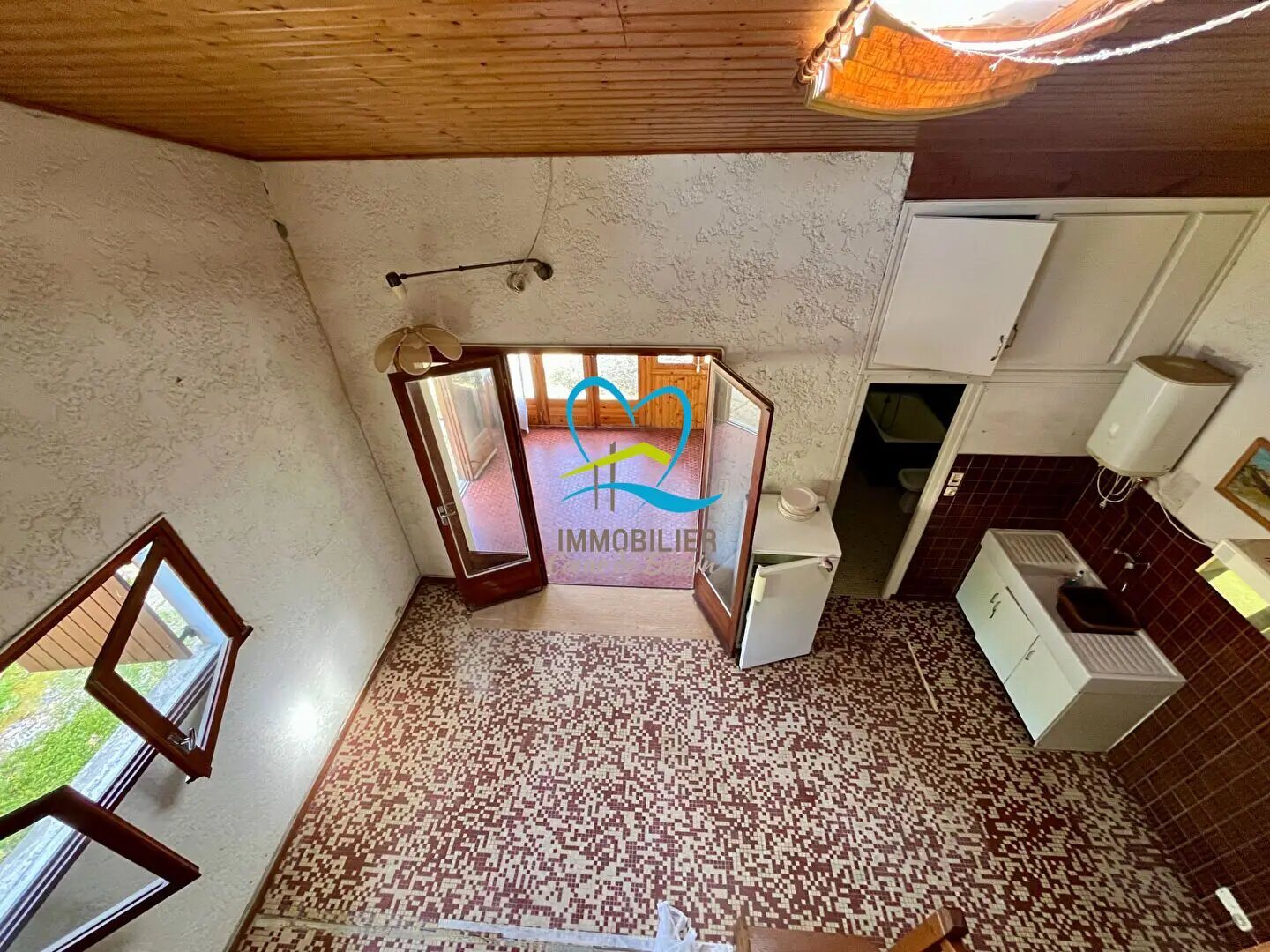 Maison à vendre, 55m², Andernos-les-Bains