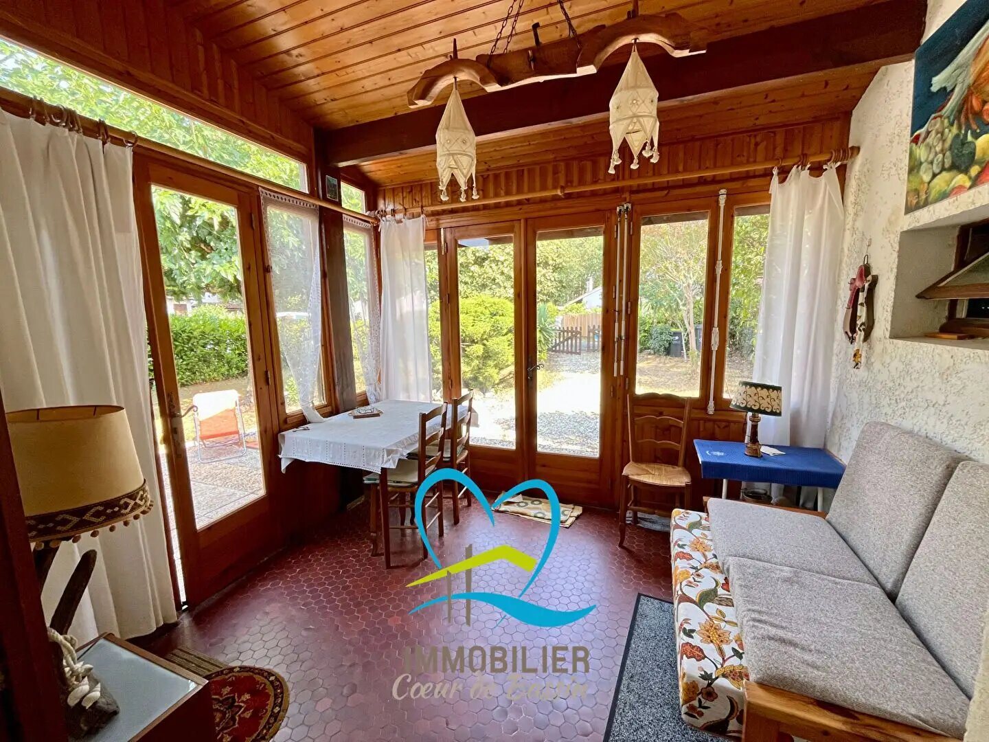 Maison à vendre, 55m², Andernos-les-Bains