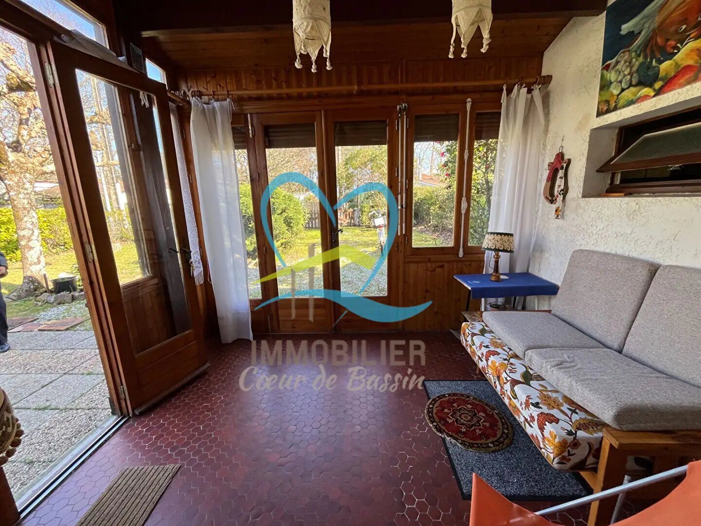 Maison à vendre, 55m², Andernos-les-Bains