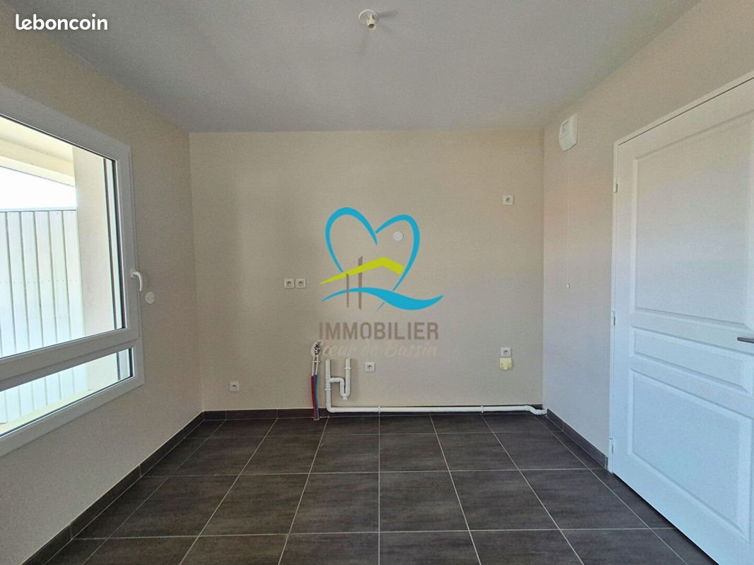 Appartement à vendre, 63m², Lanton