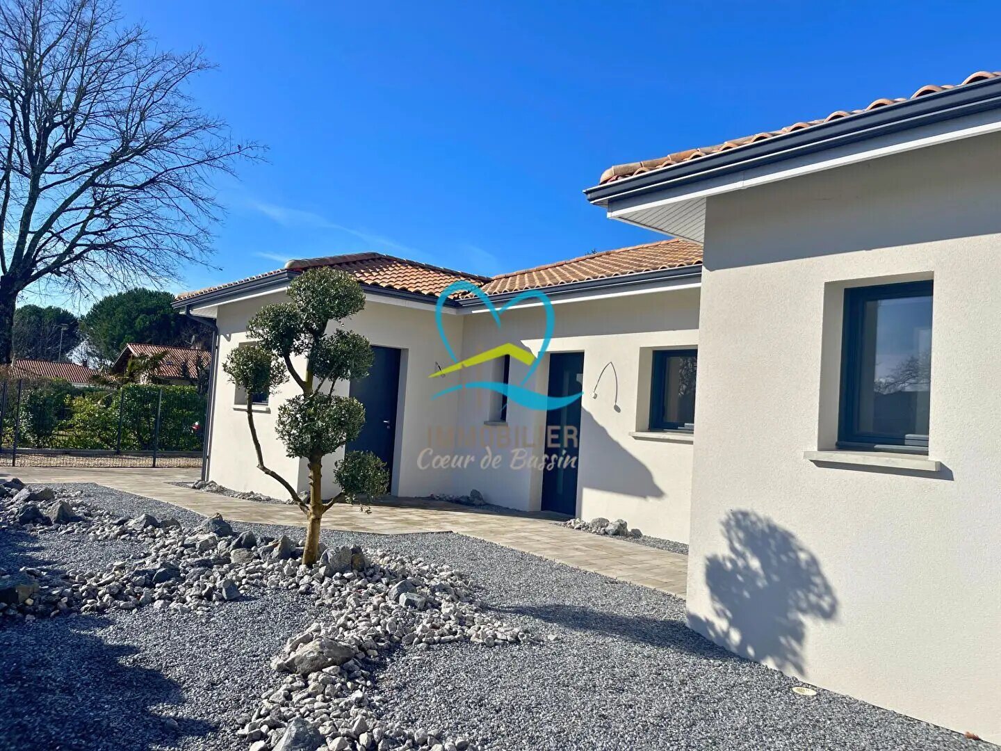 Maison à vendre, 110m², Andernos-les-Bains