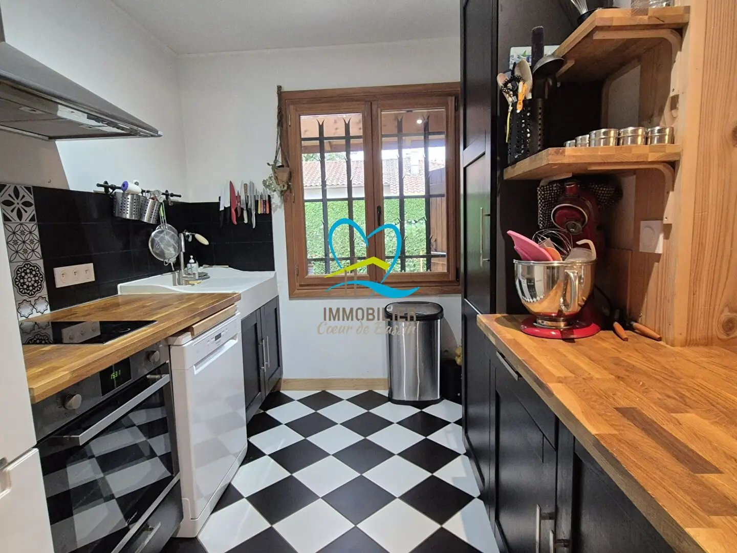 Maison à vendre, 114m², Lanton