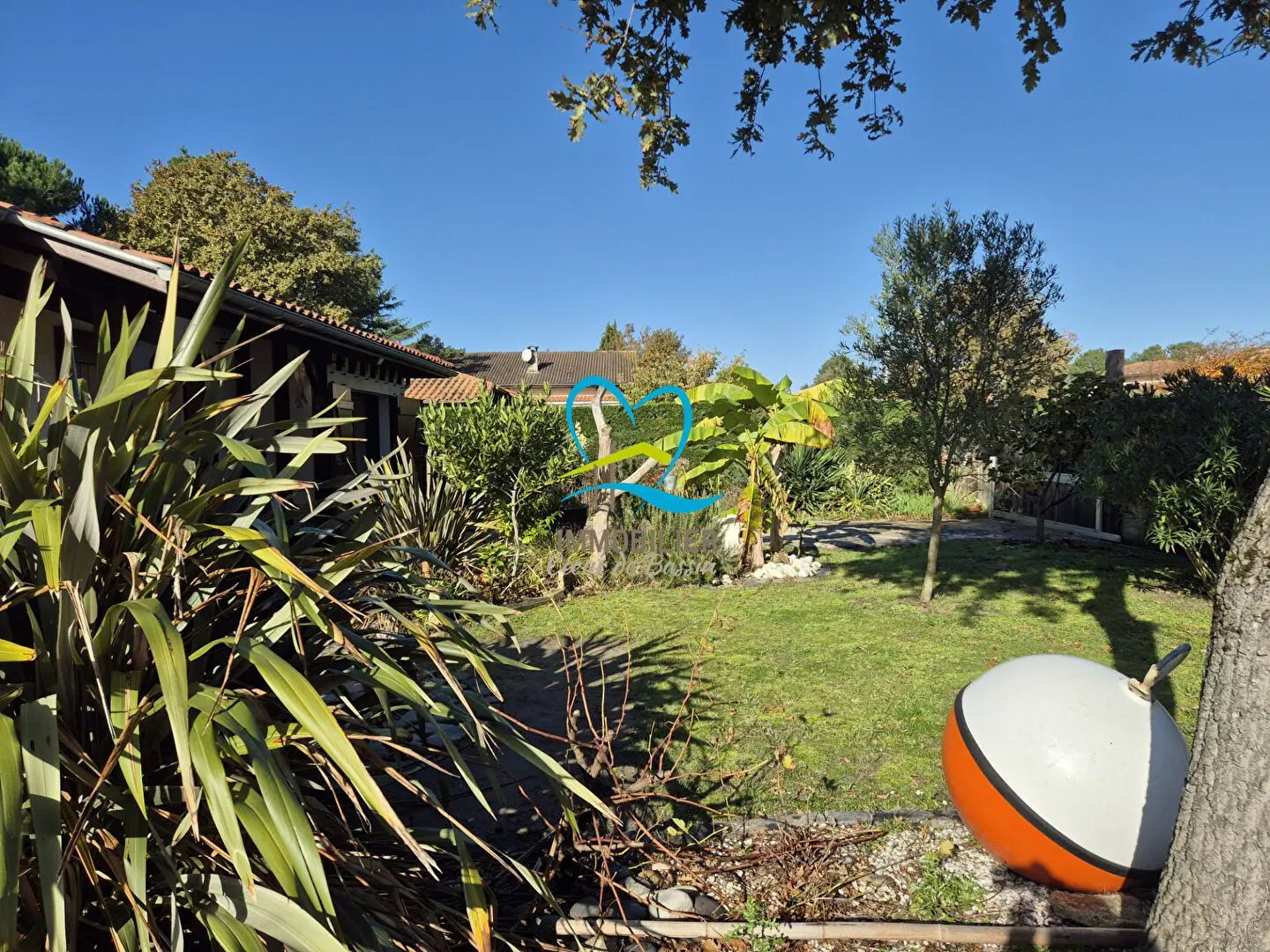 Maison à vendre, 114m², Lanton