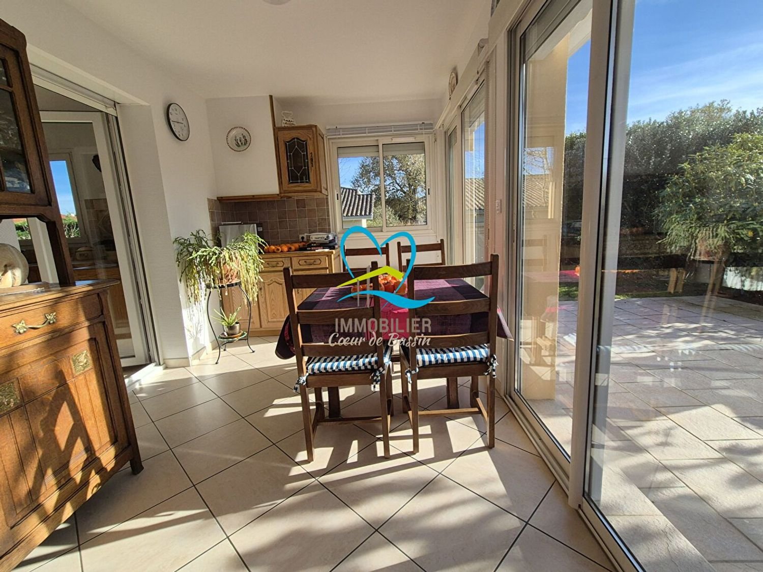 Maison à vendre, 178m², Audenge
