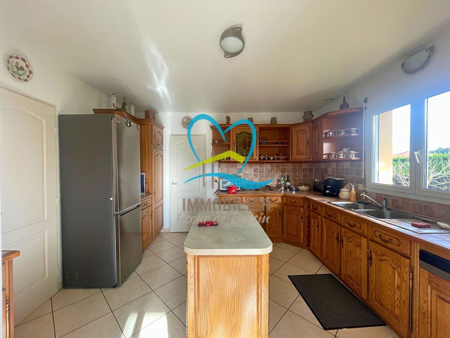 Maison à vendre, 178m², Audenge