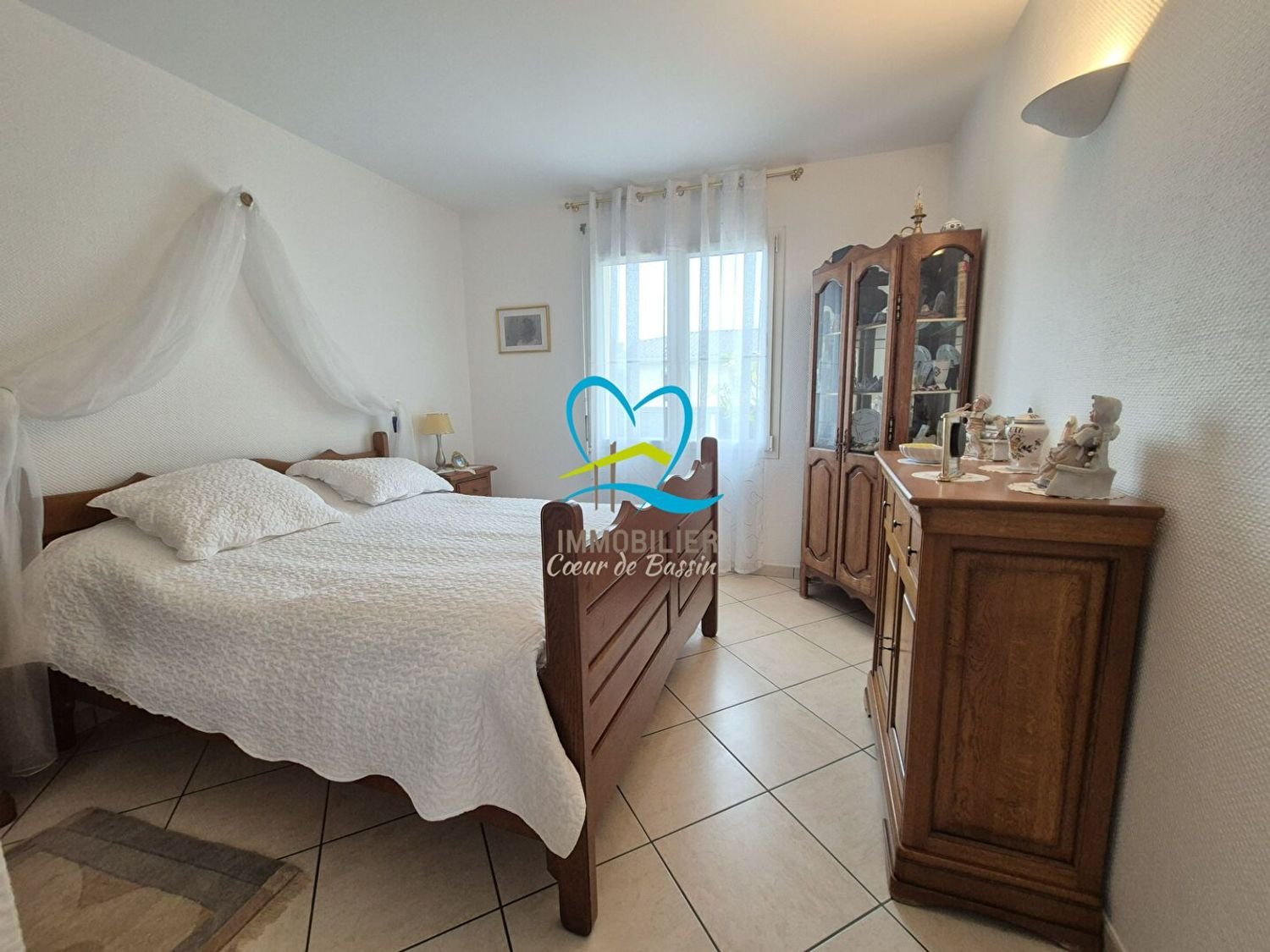Maison à vendre, 178m², Audenge