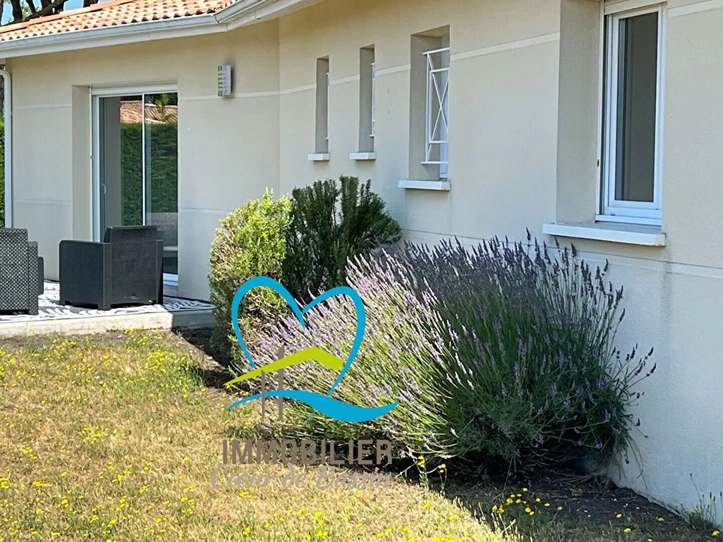 Maison à vendre, 107m², Arès