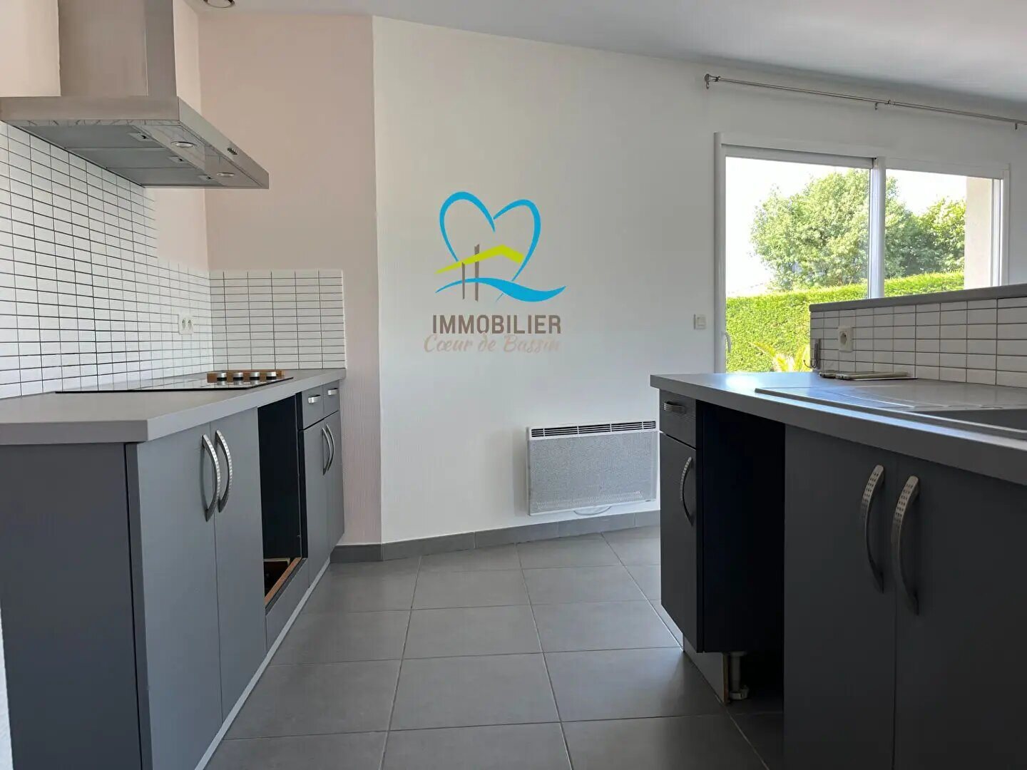 Maison à vendre, 107m², Arès