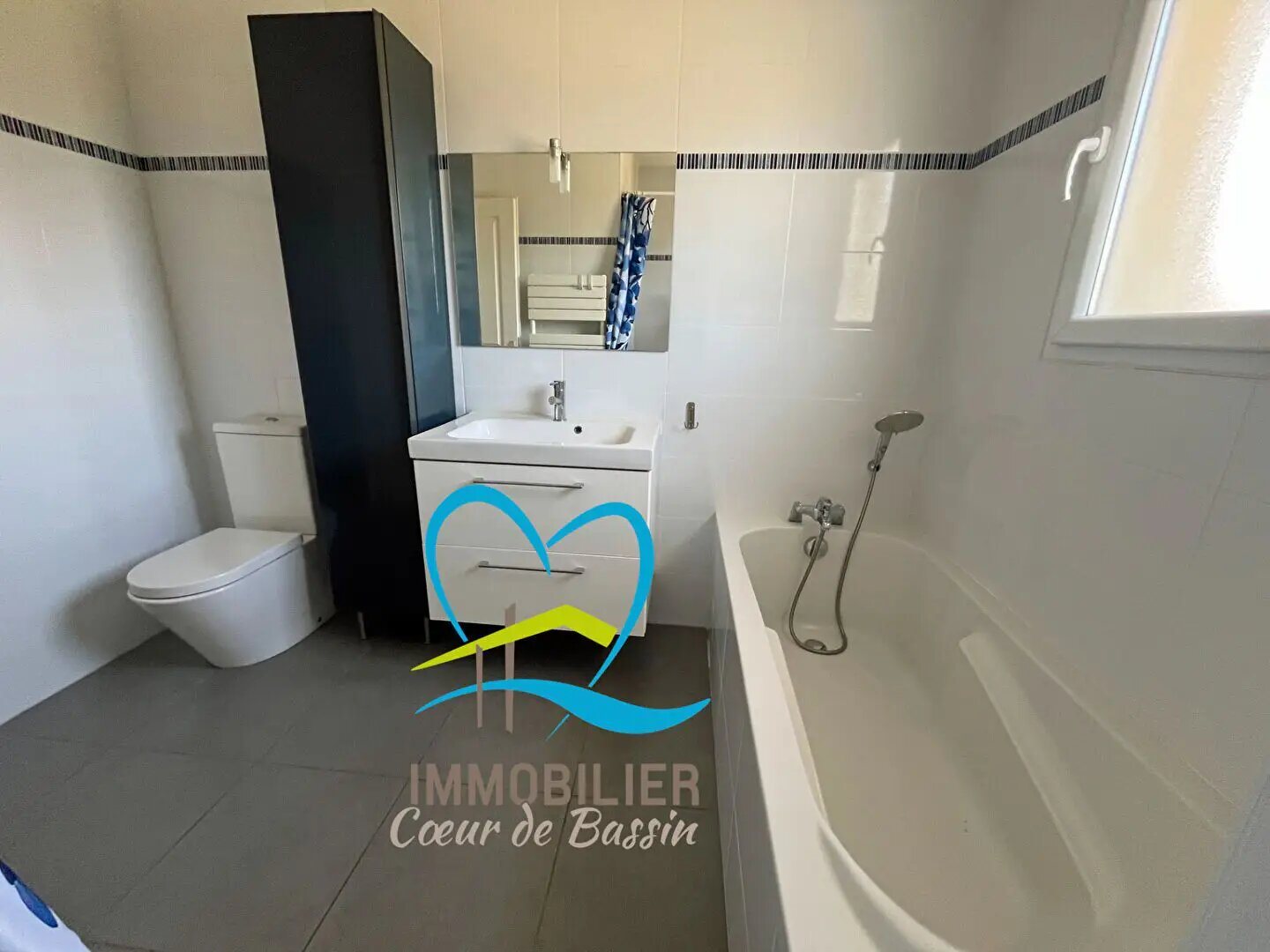 Maison à vendre, 107m², Arès