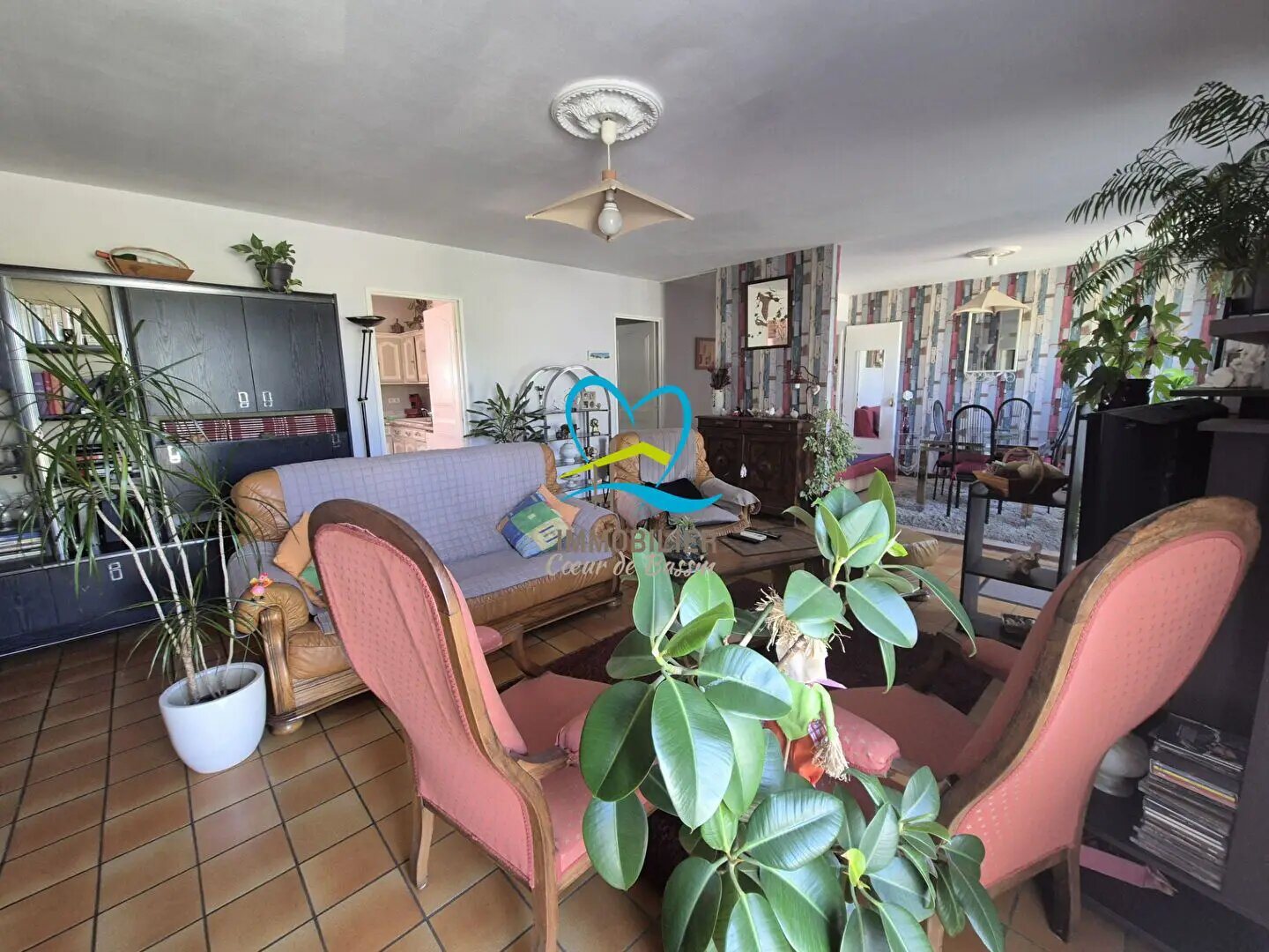 Maison à vendre, 113m², Lanton