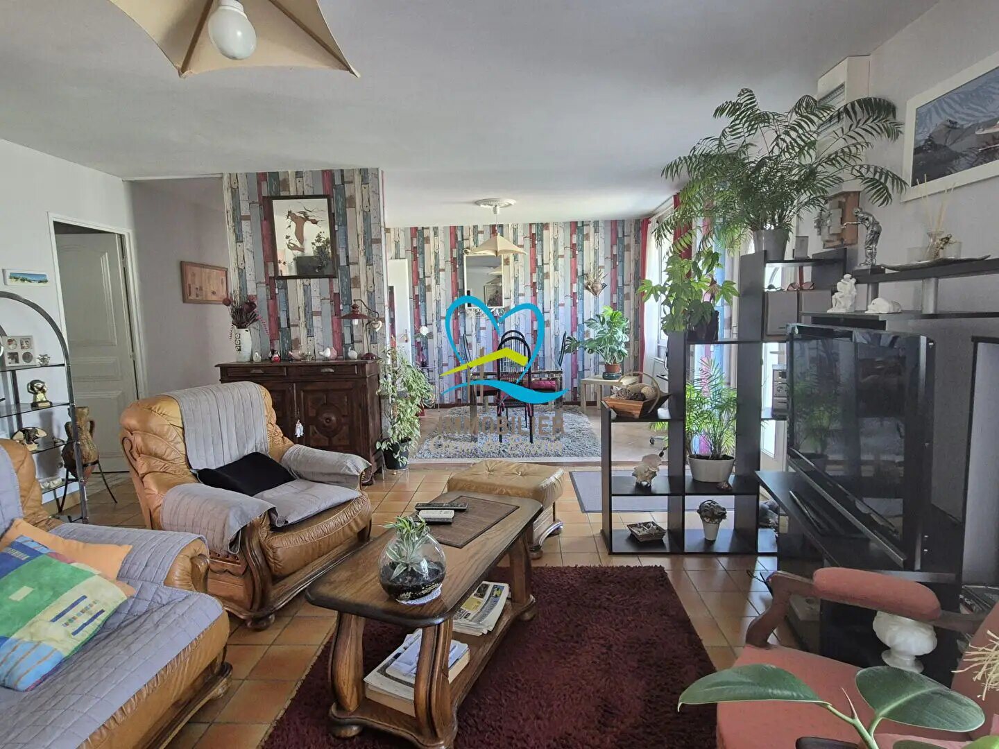 Maison à vendre, 113m², Lanton