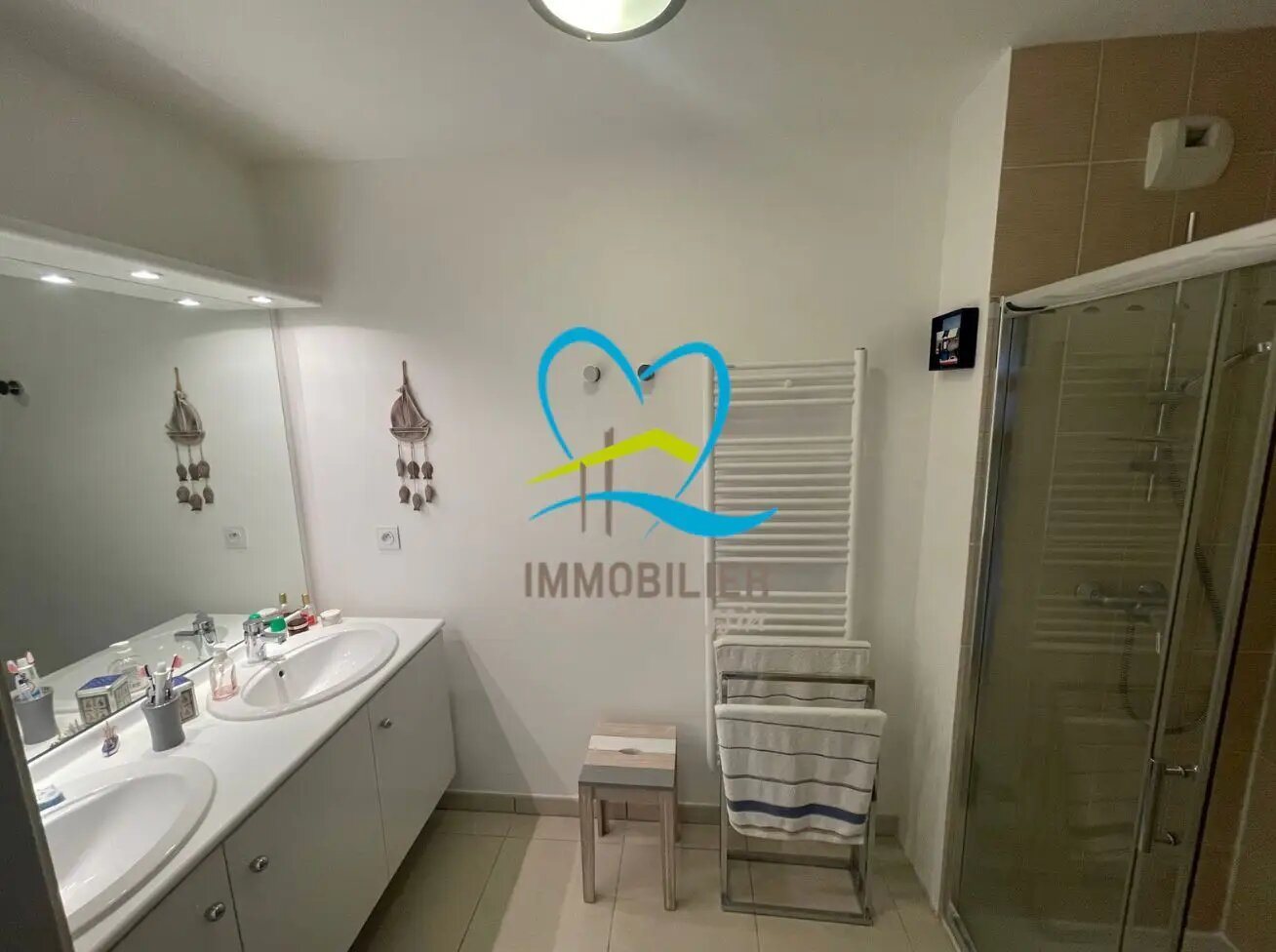 Appartement à vendre, 53m², Andernos-les-Bains