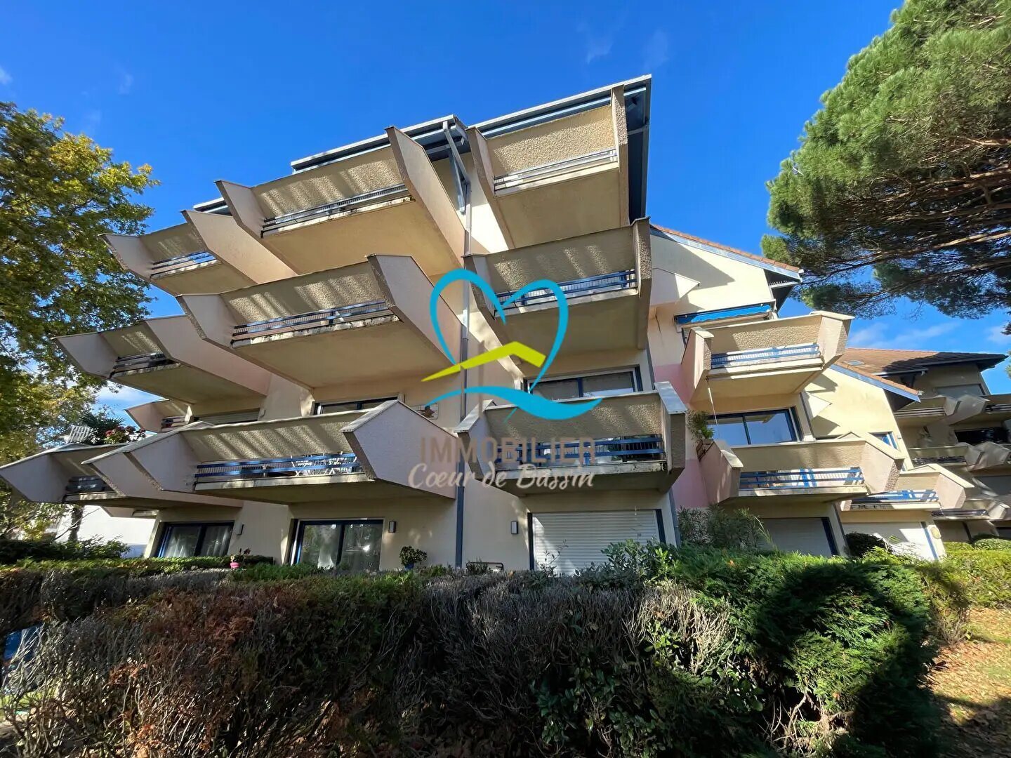 Appartement à vendre, 50m², Andernos-les-Bains