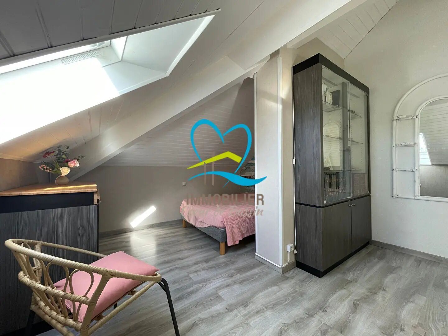 Appartement à vendre, 50m², Andernos-les-Bains