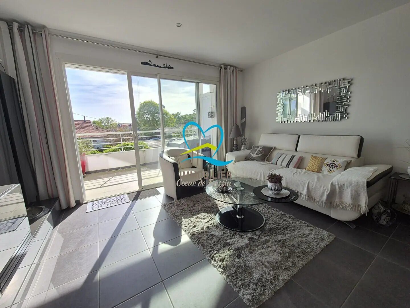 Appartement à vendre, 45m², Andernos-les-Bains