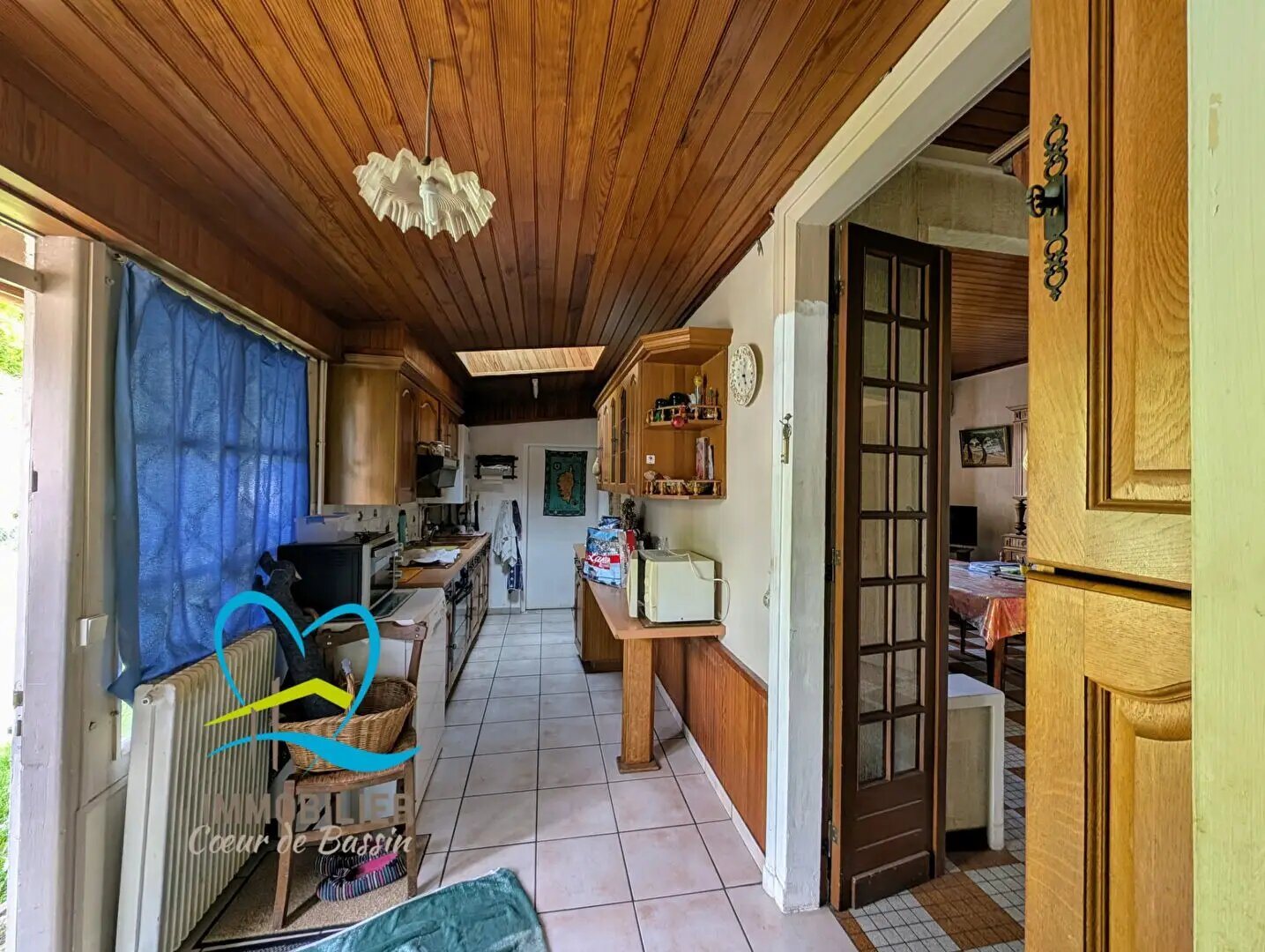 Maison à vendre, 82m², Audenge