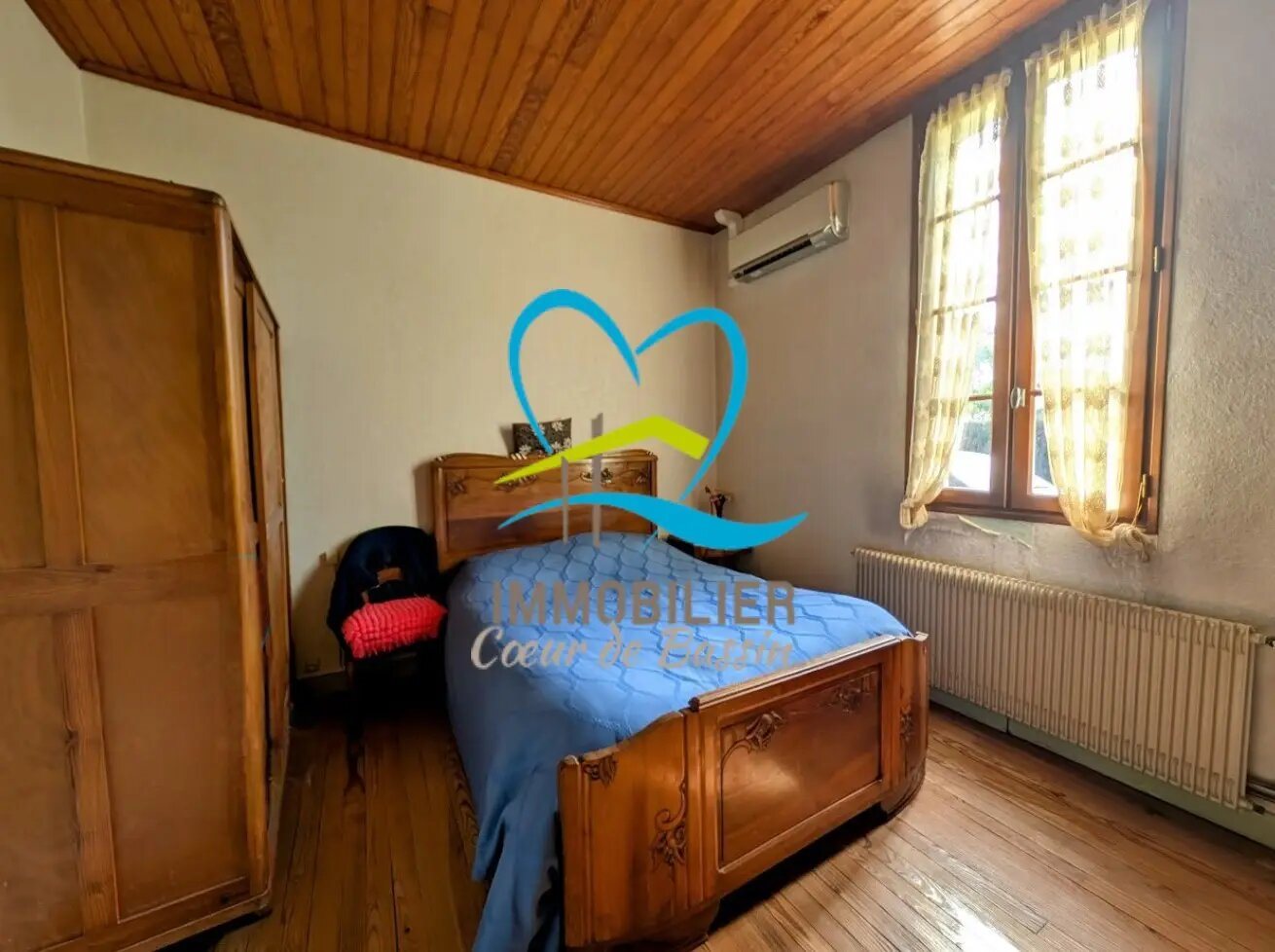 Maison à vendre, 82m², Audenge