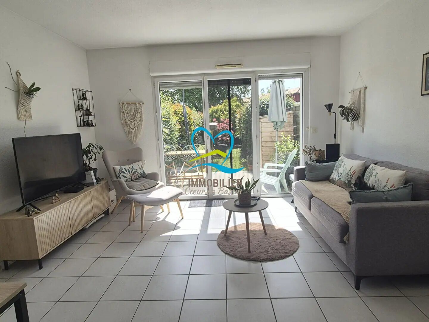 Maison à vendre, 64m², Lanton