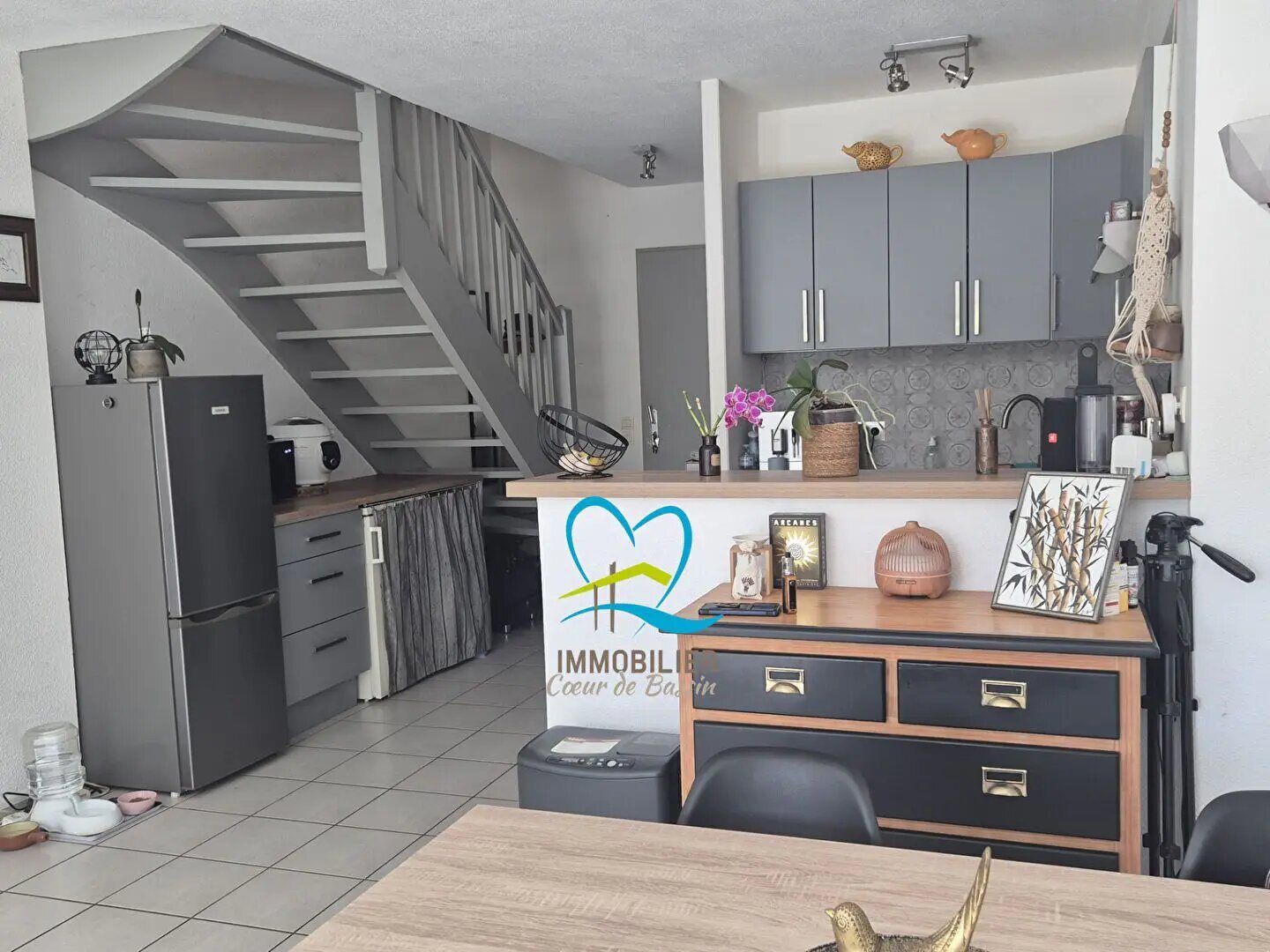 Maison à vendre, 64m², Lanton