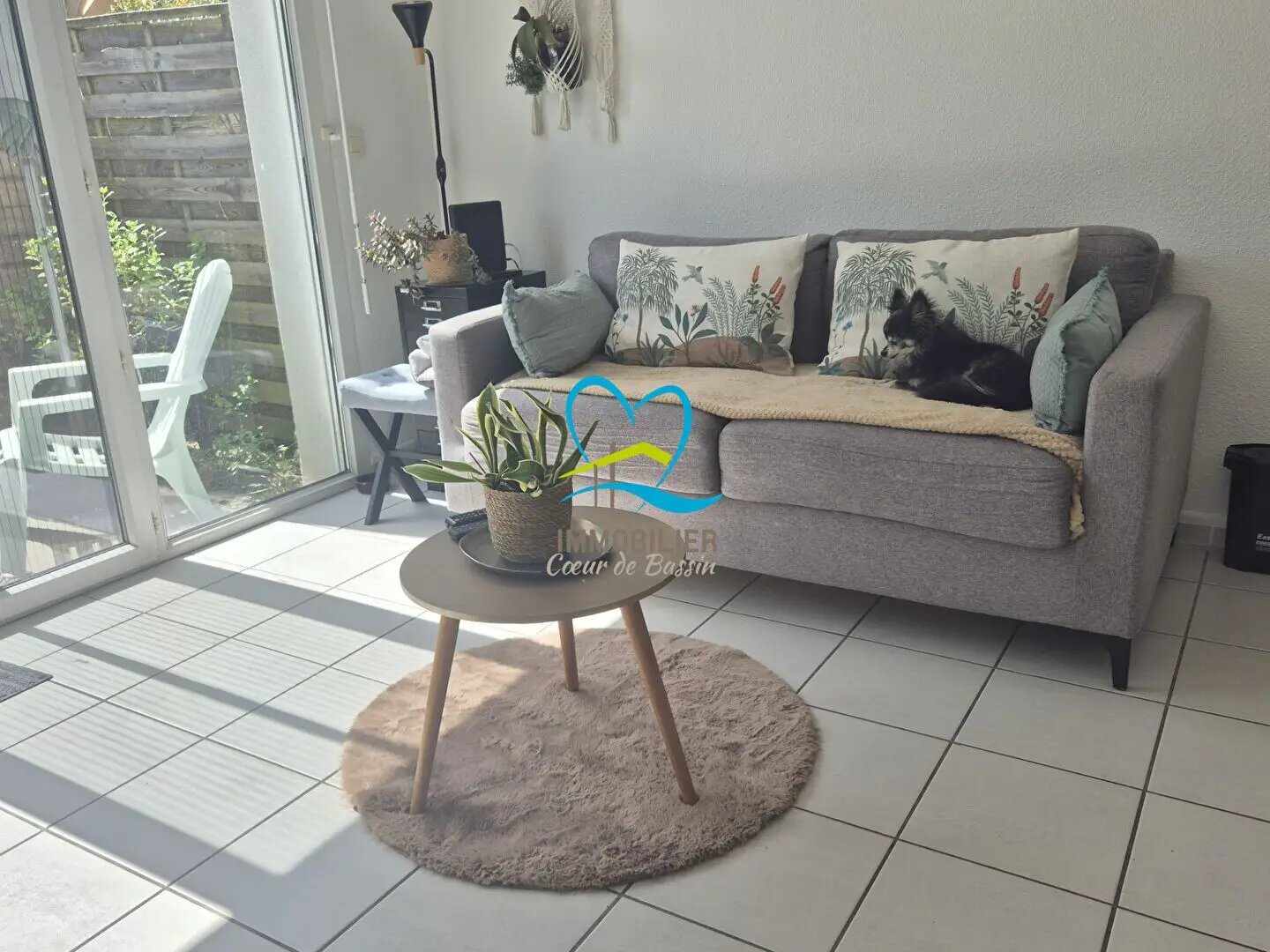 Maison à vendre, 64m², Lanton