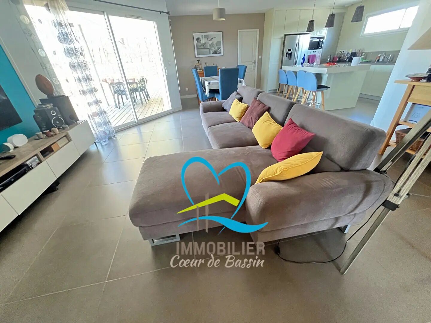 Maison à vendre, 120m², Andernos-les-Bains