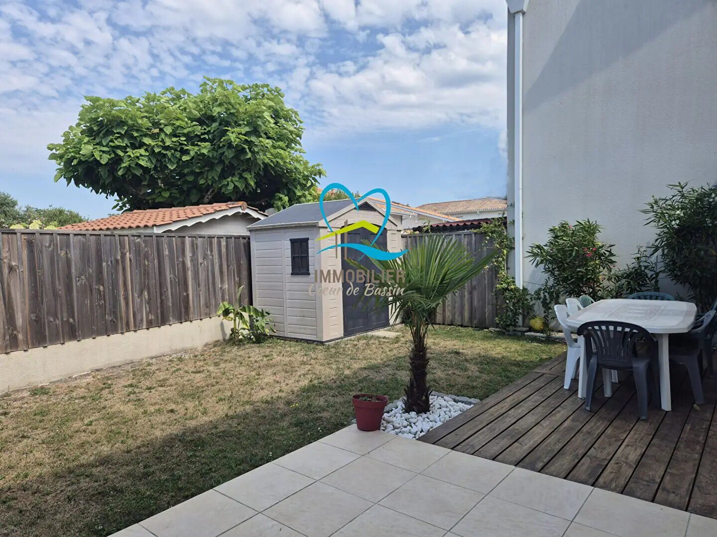 Maison à vendre, 80m², Lanton