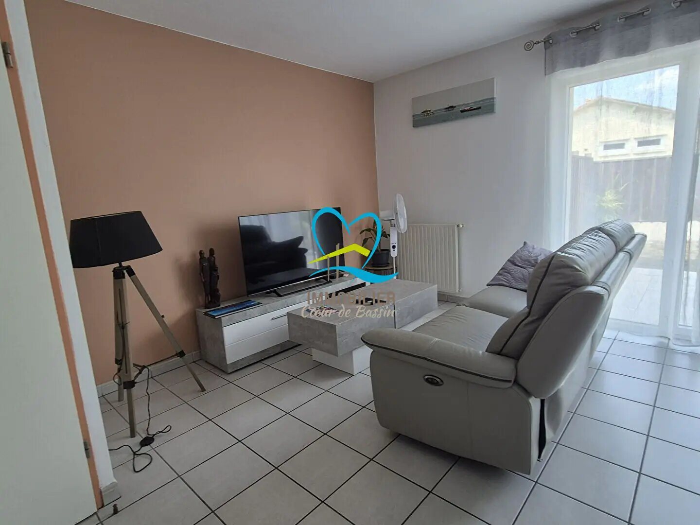 Maison à vendre, 80m², Lanton