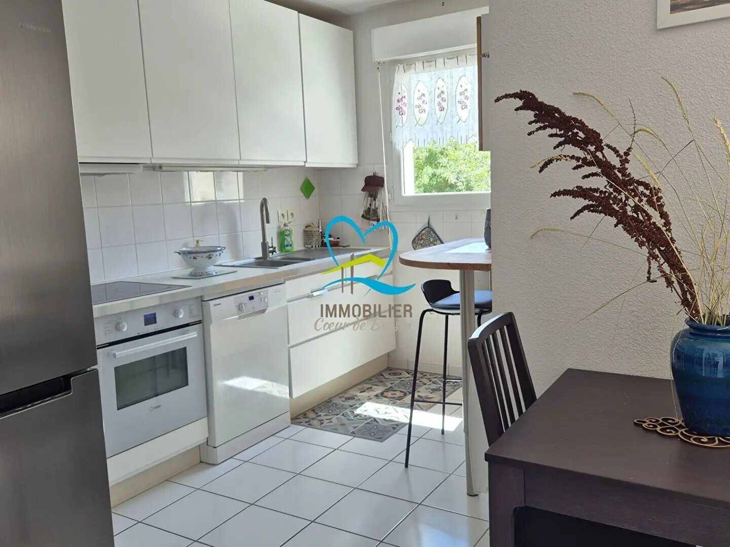 Appartement à vendre, 64m², Lanton