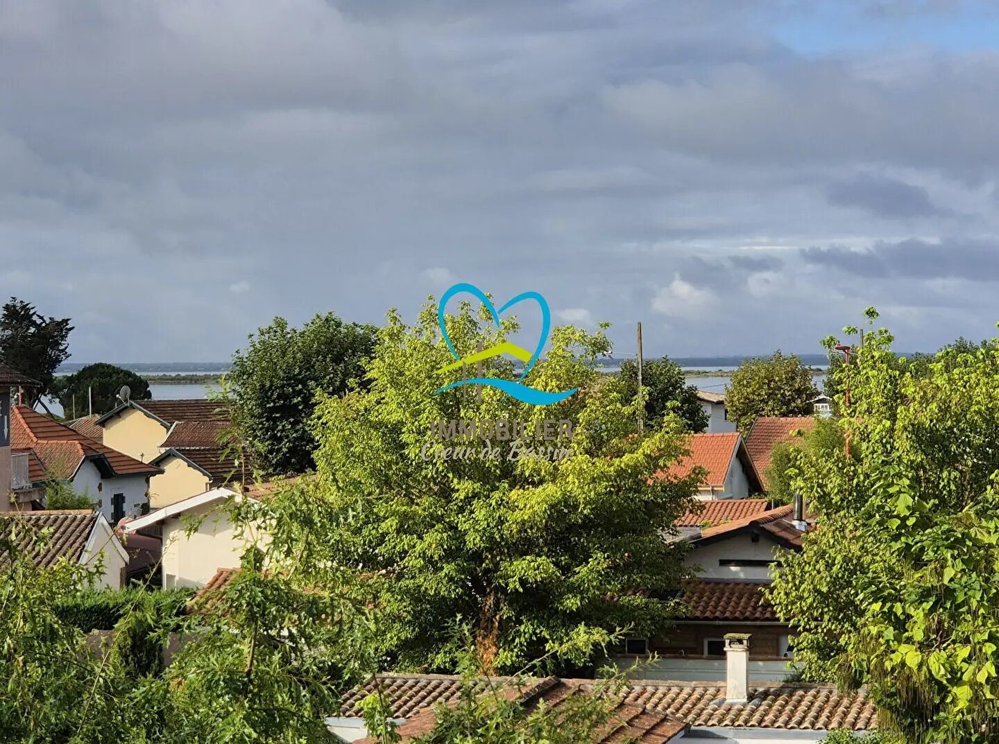 Appartement à vendre, 64m², Lanton