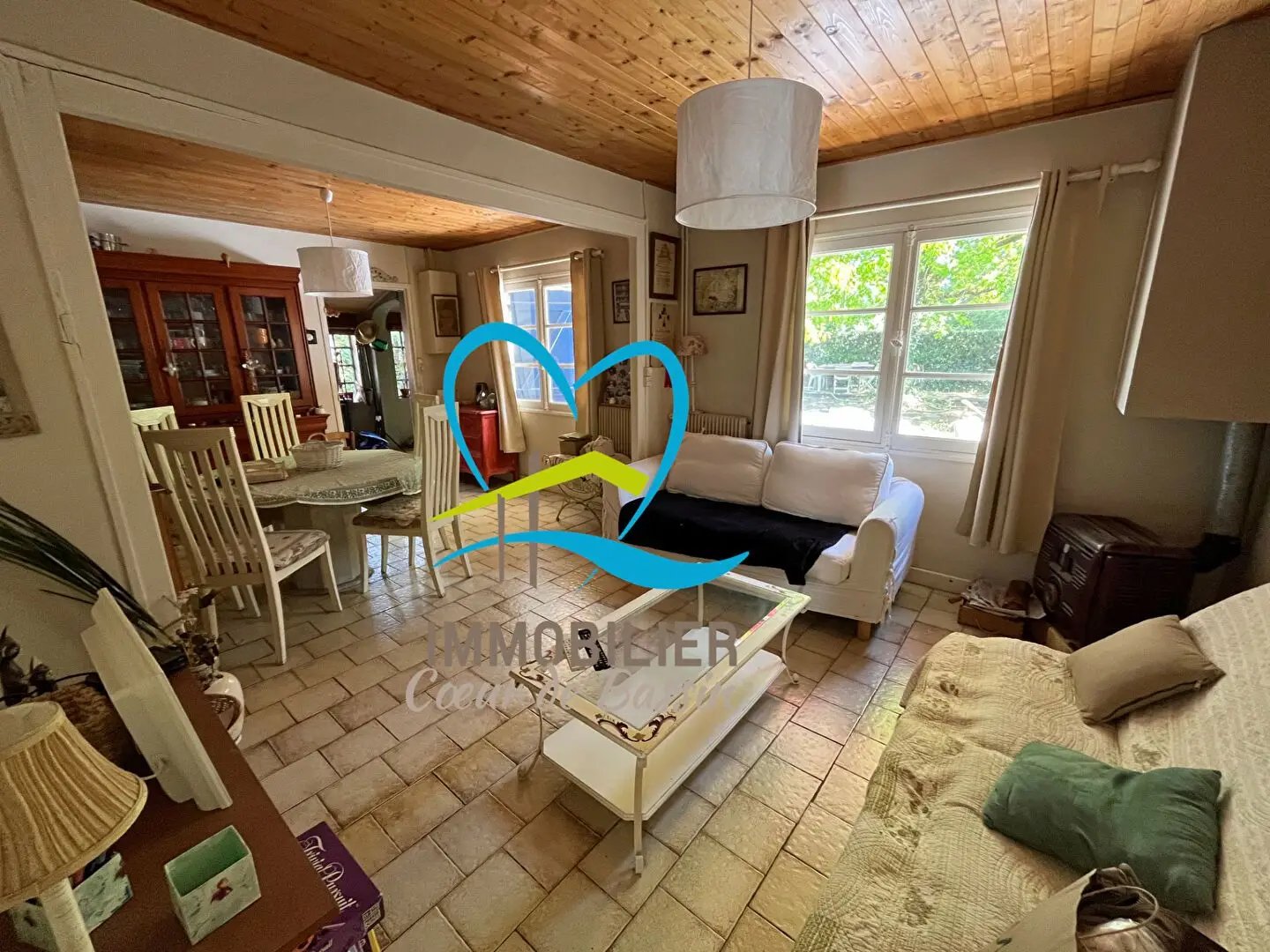 Maison à vendre, 75m², Andernos-les-Bains
