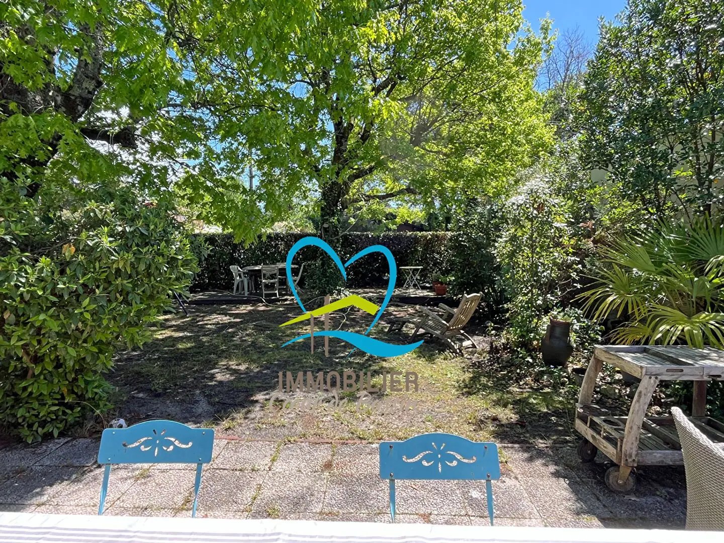 Maison à vendre, 75m², Andernos-les-Bains