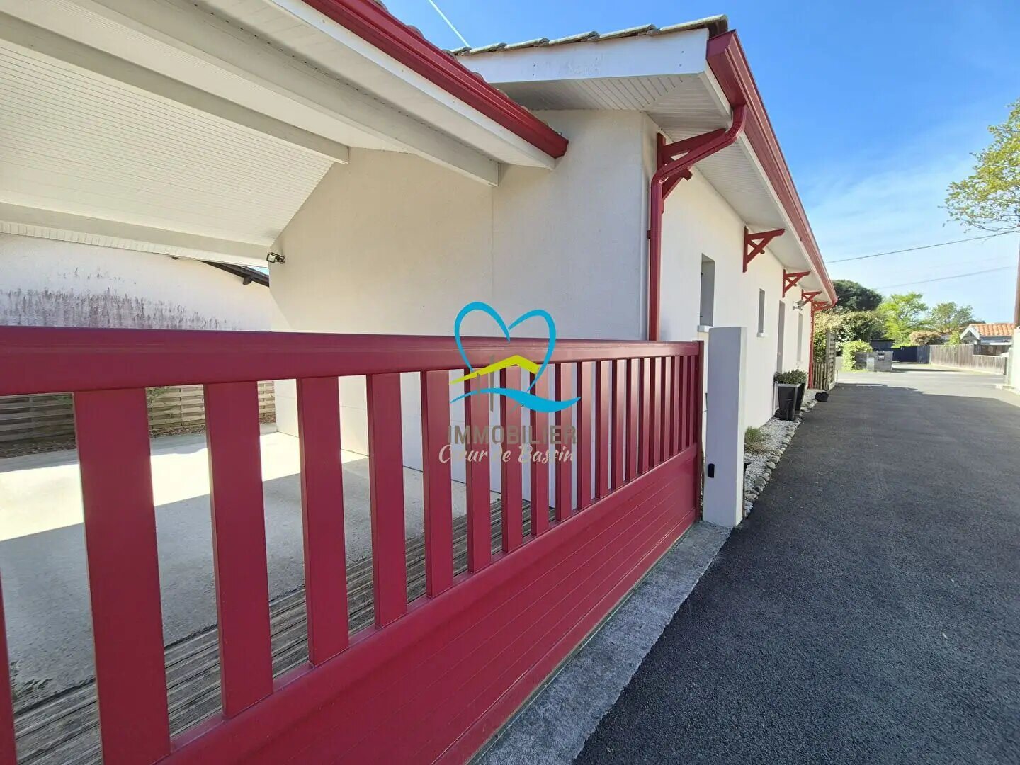 Maison à vendre, 89m², Lanton