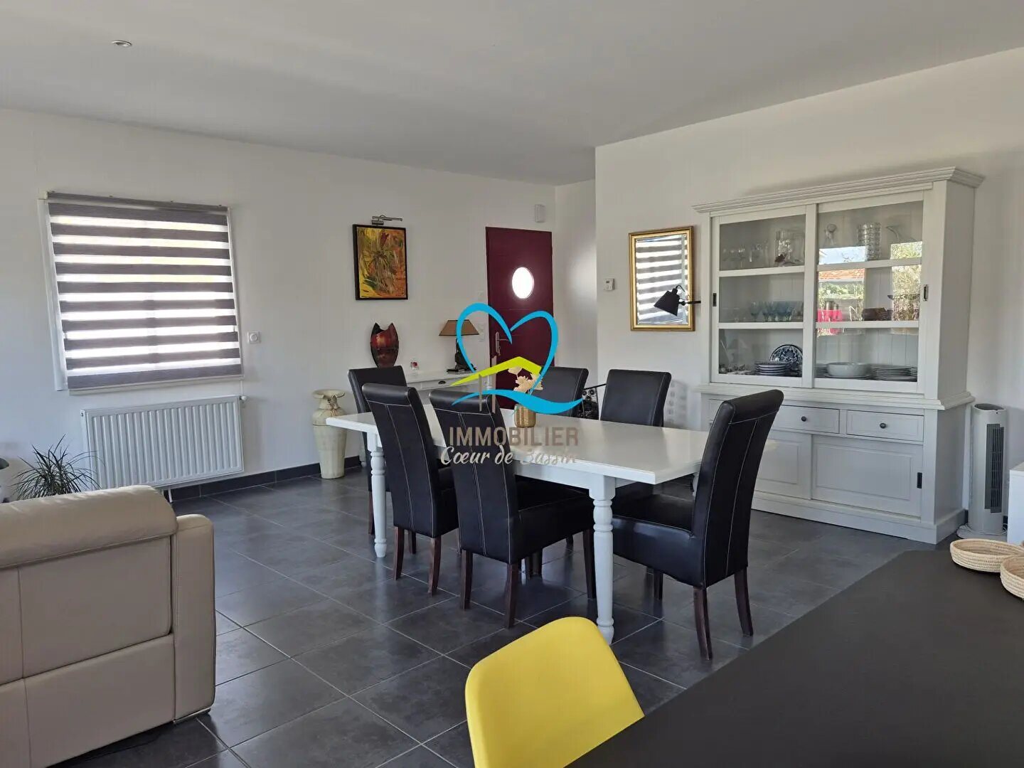 Maison à vendre, 89m², Lanton