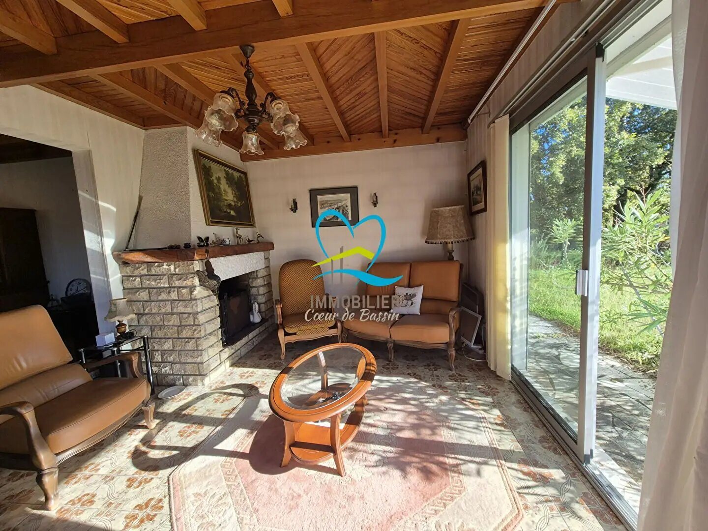 Maison à vendre, 72m², Lanton