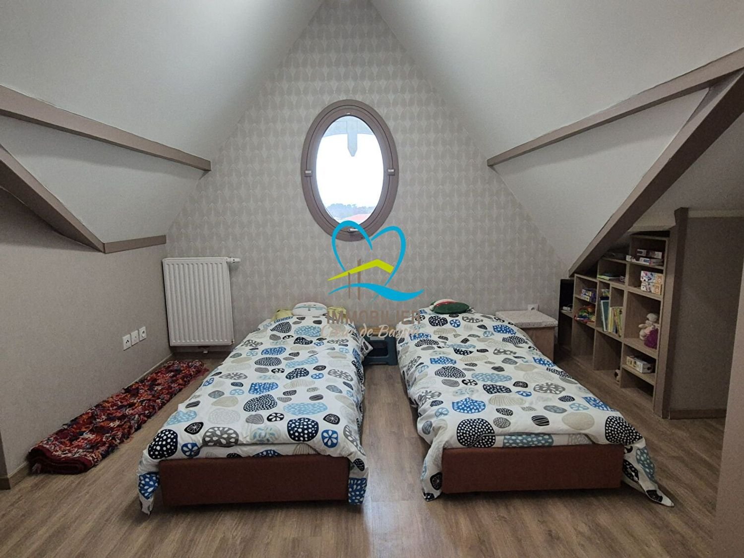Appartement à vendre, 69m², Andernos-les-Bains