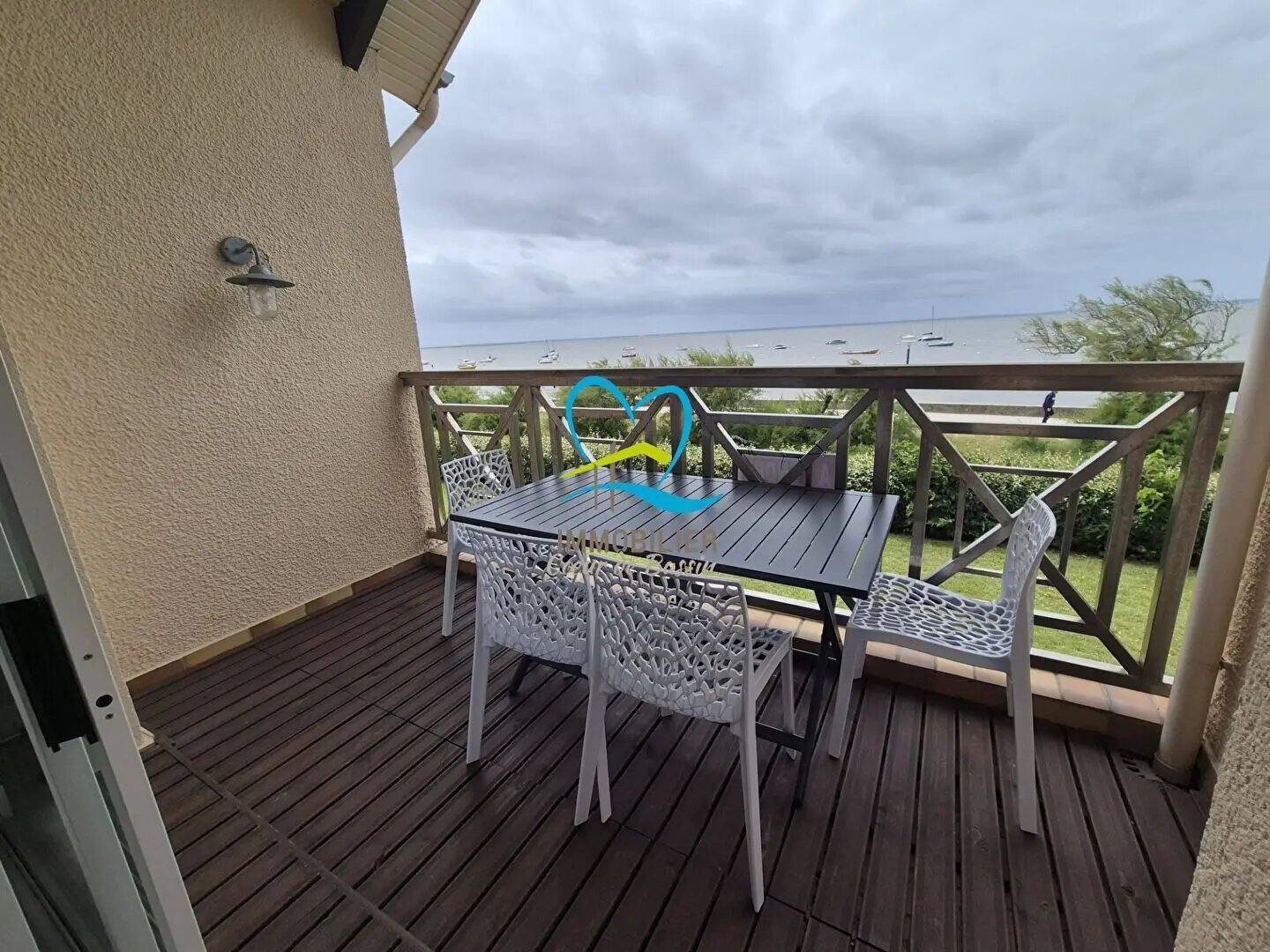 Appartement à vendre, 38m², Andernos-les-Bains