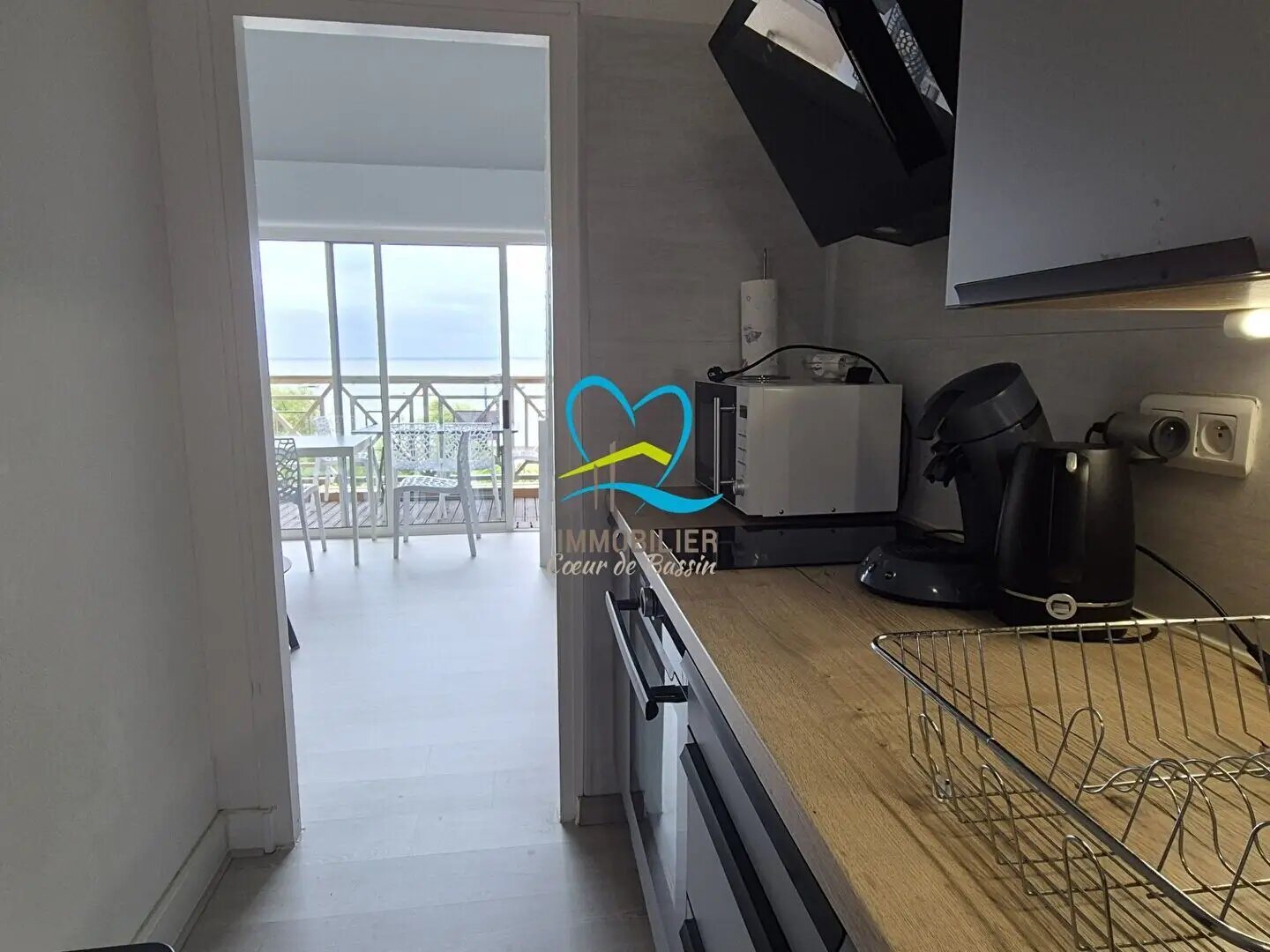 Appartement à vendre, 38m², Andernos-les-Bains