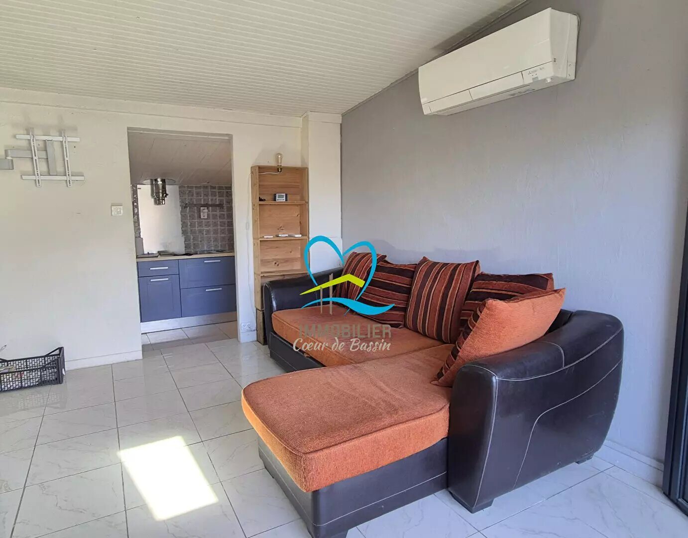 Maison à vendre, 39m², Lanton